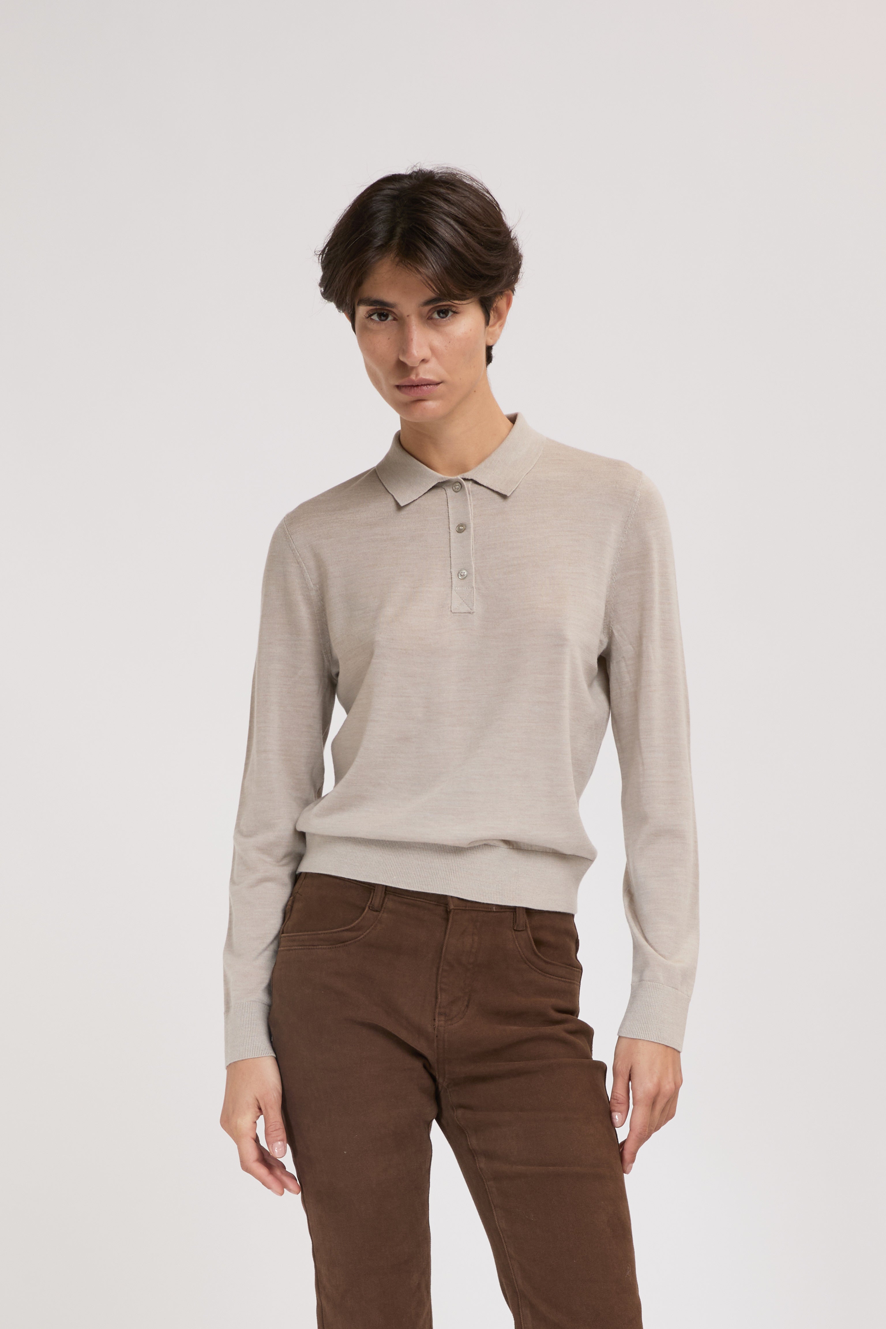 EFWM260024 KNITWEAR