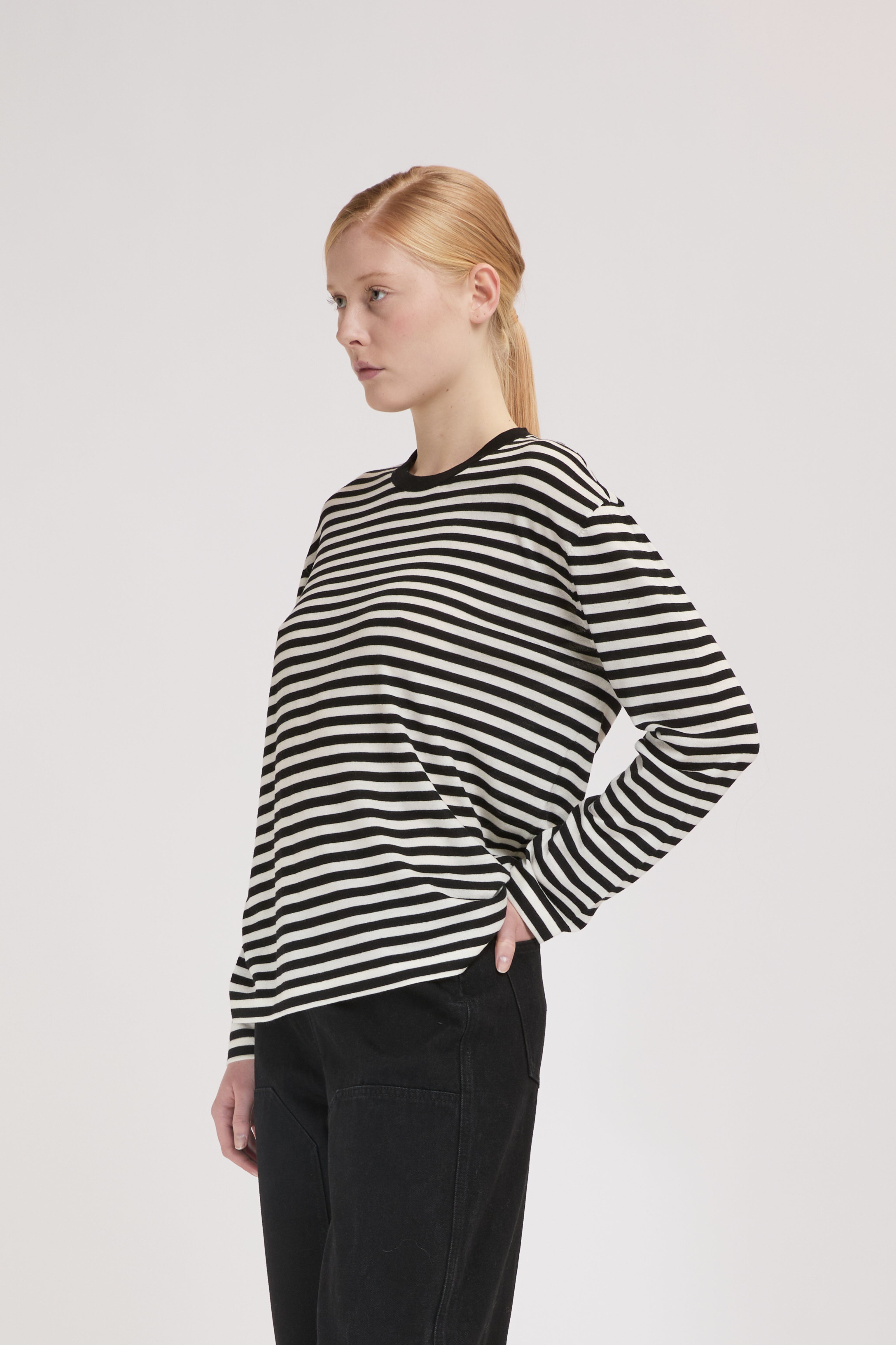 EFWM260026 KNITWEAR