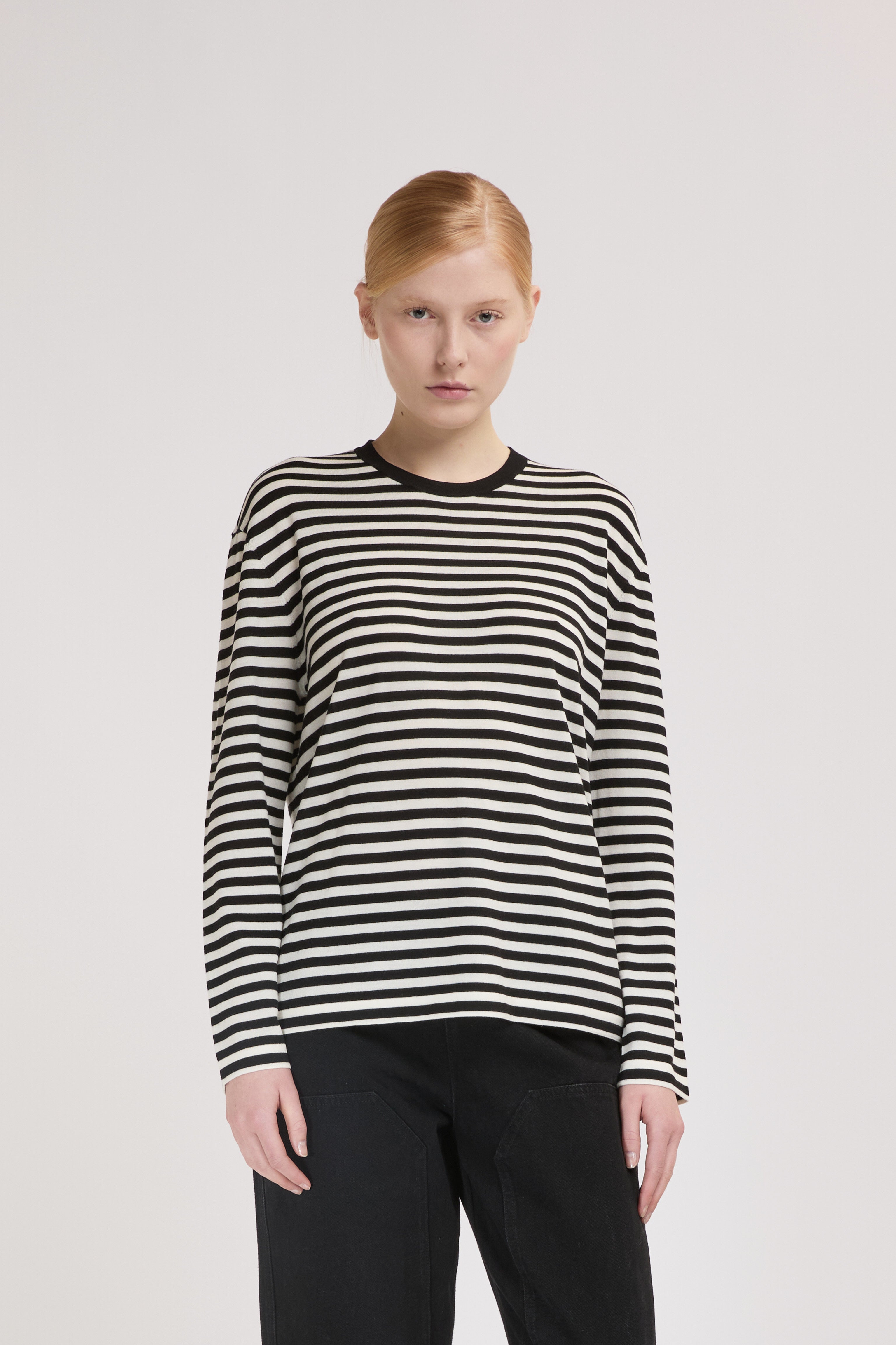 EFWM260026 KNITWEAR