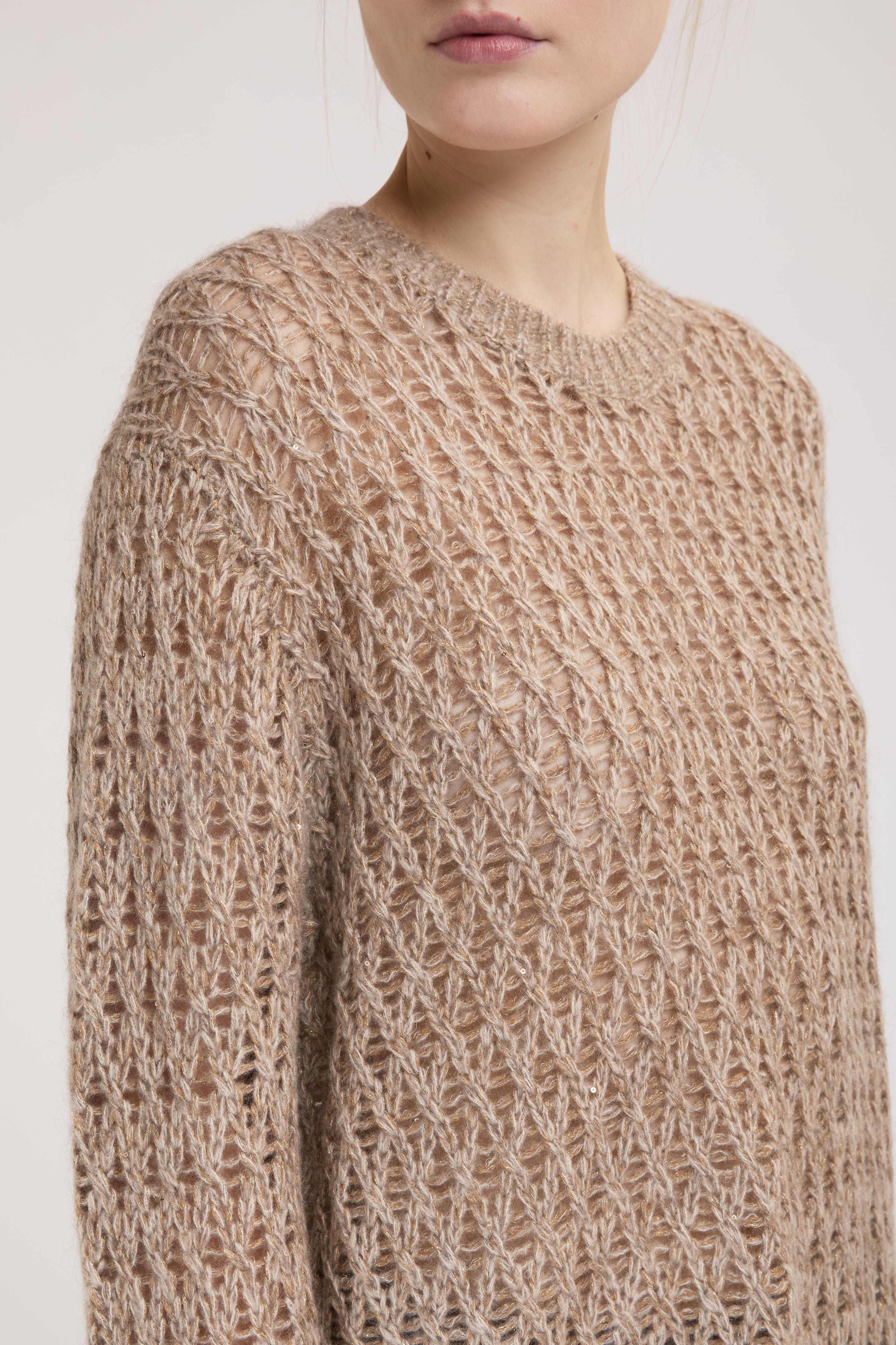 EFWM260004 KNITWEAR