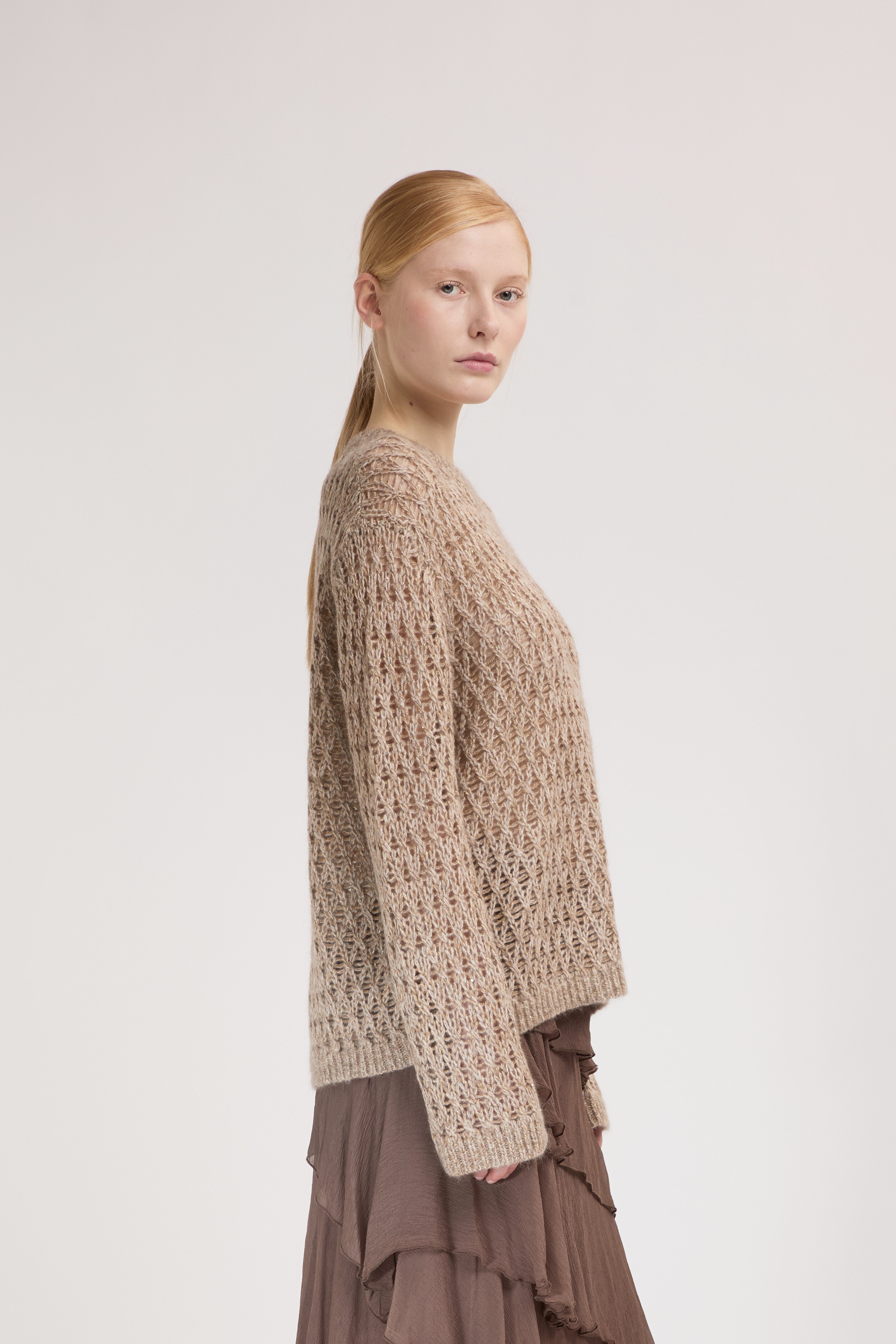 EFWM260004 KNITWEAR