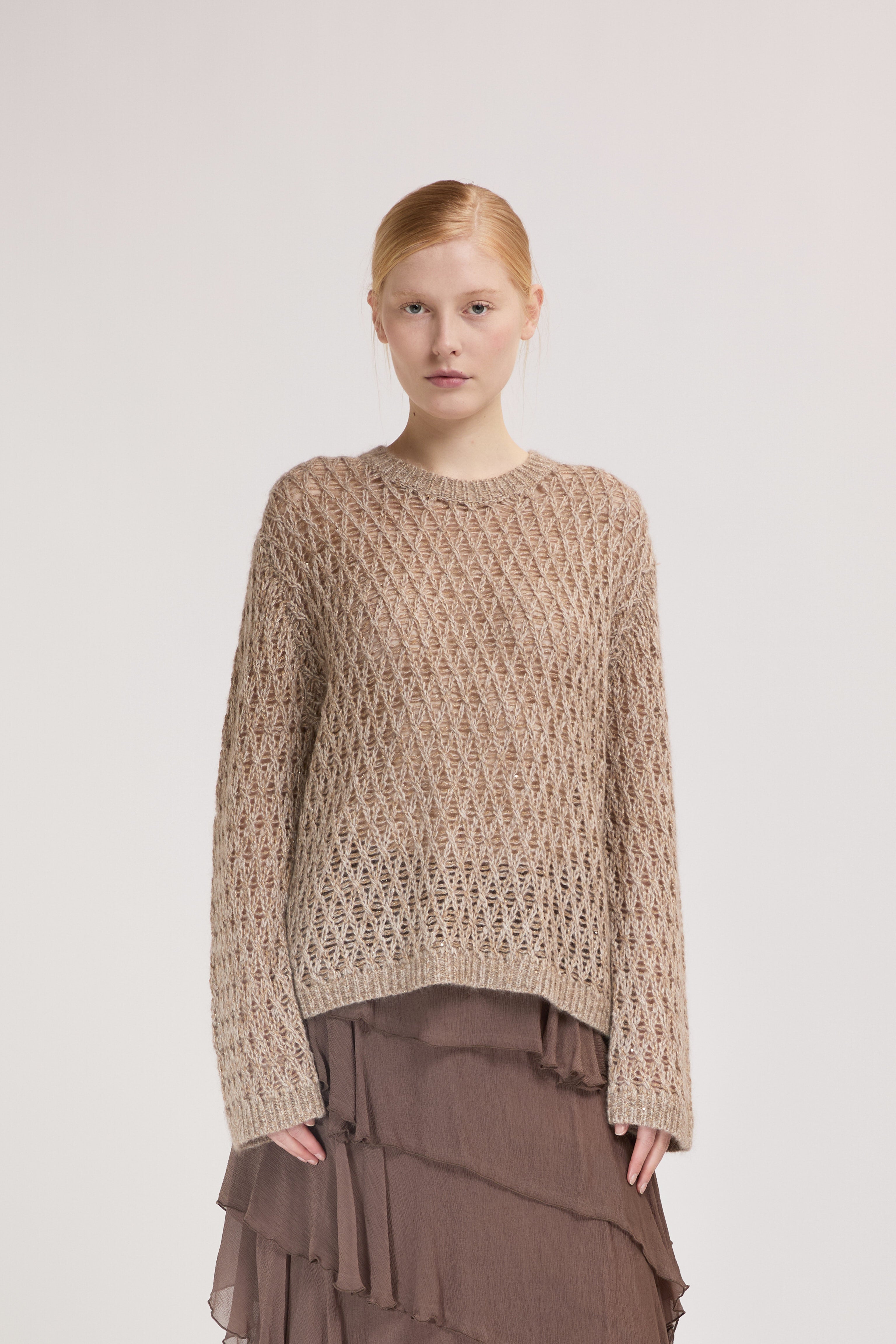 EFWM260004 KNITWEAR