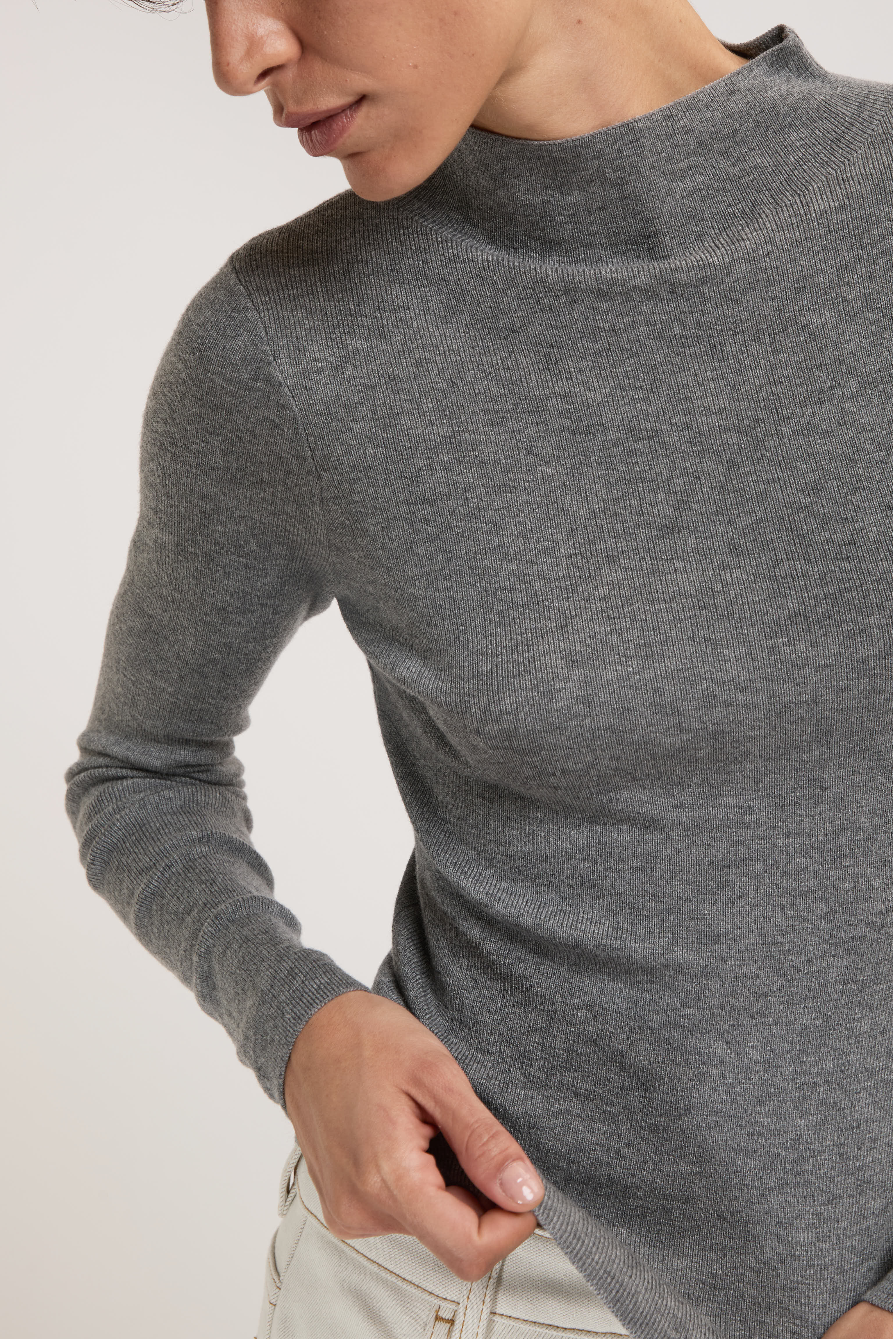 EFWY260005 KNITWEAR