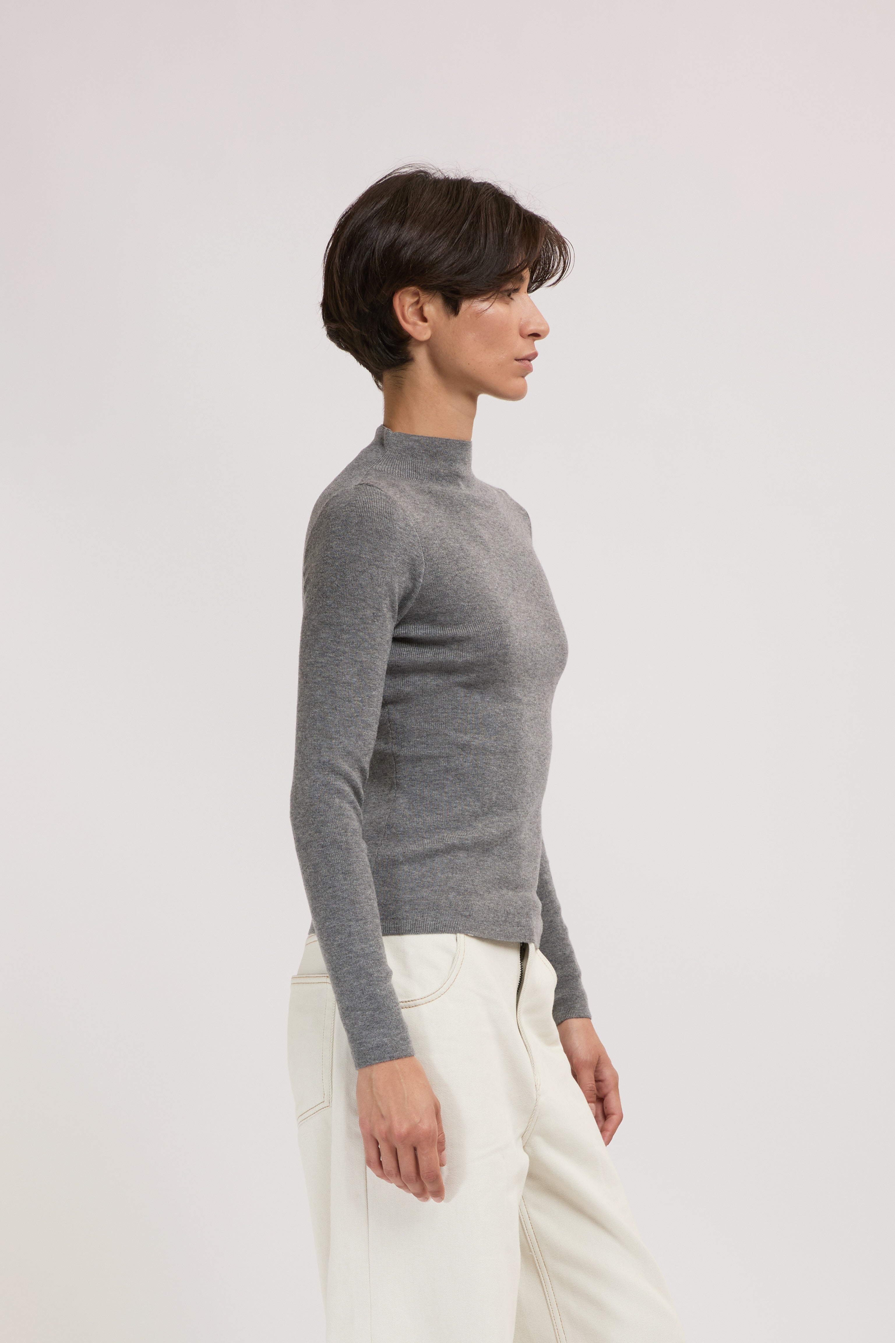 EFWY260005 KNITWEAR