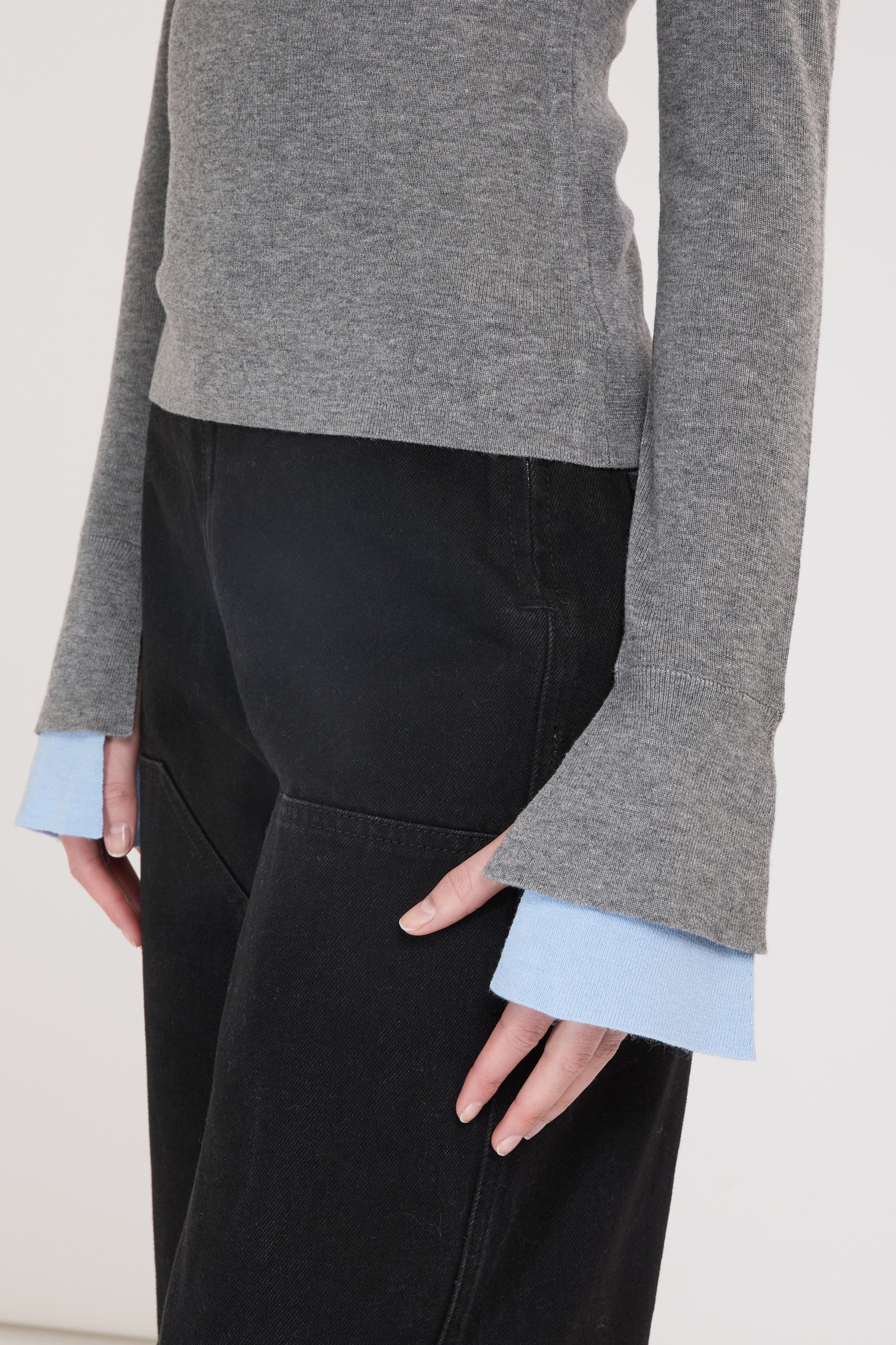 EFWY260006 KNITWEAR
