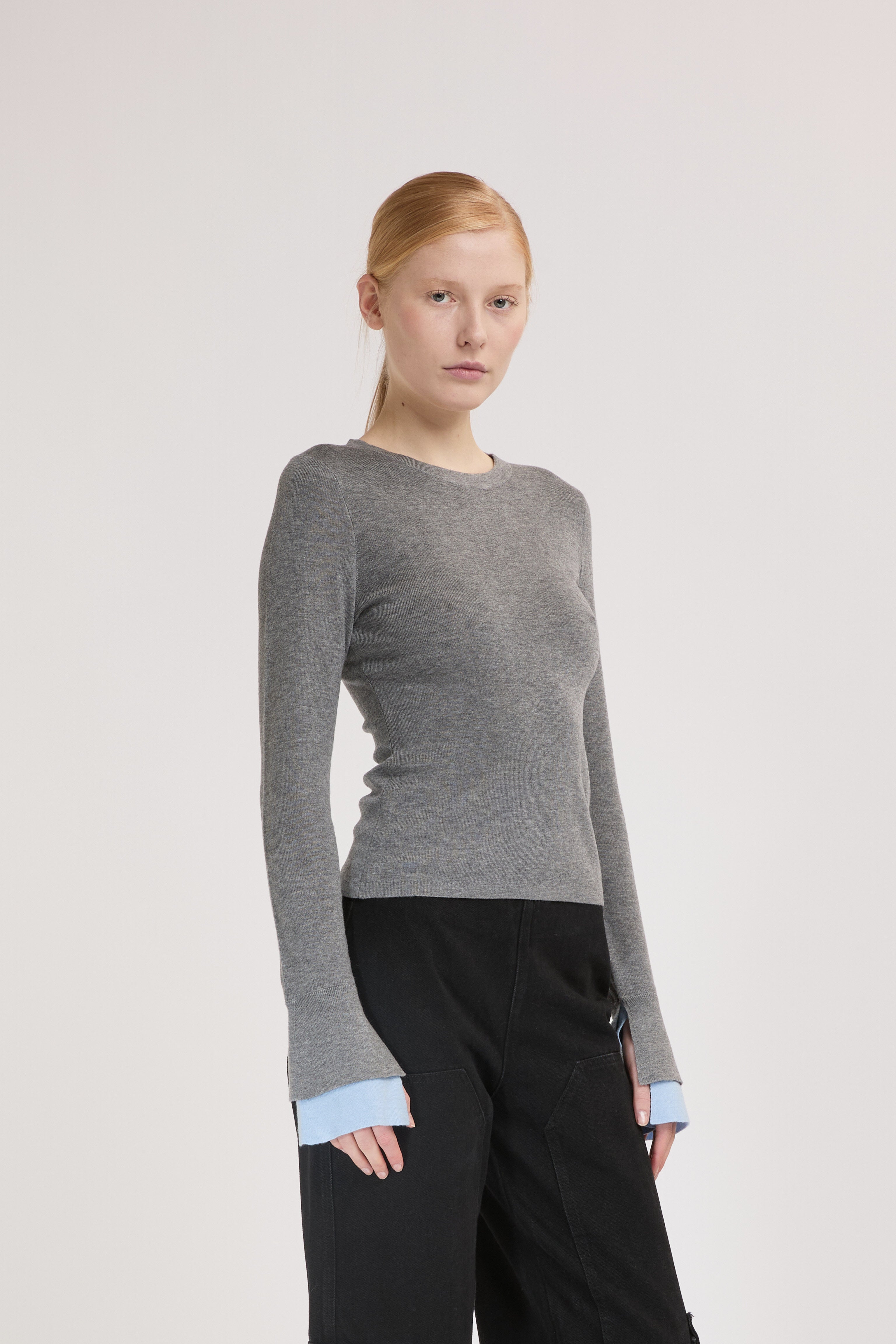 EFWY260006 KNITWEAR