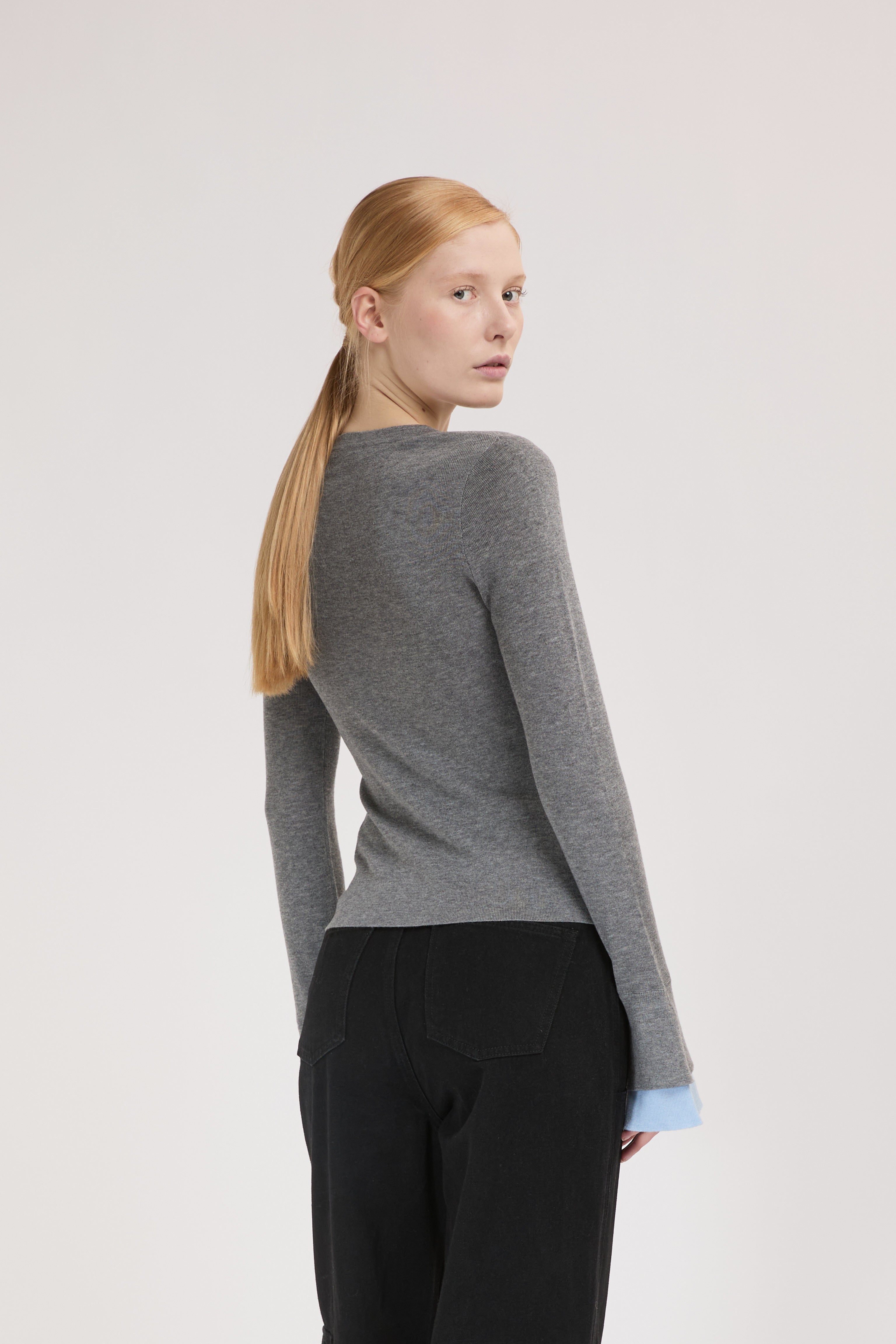EFWY260006 KNITWEAR