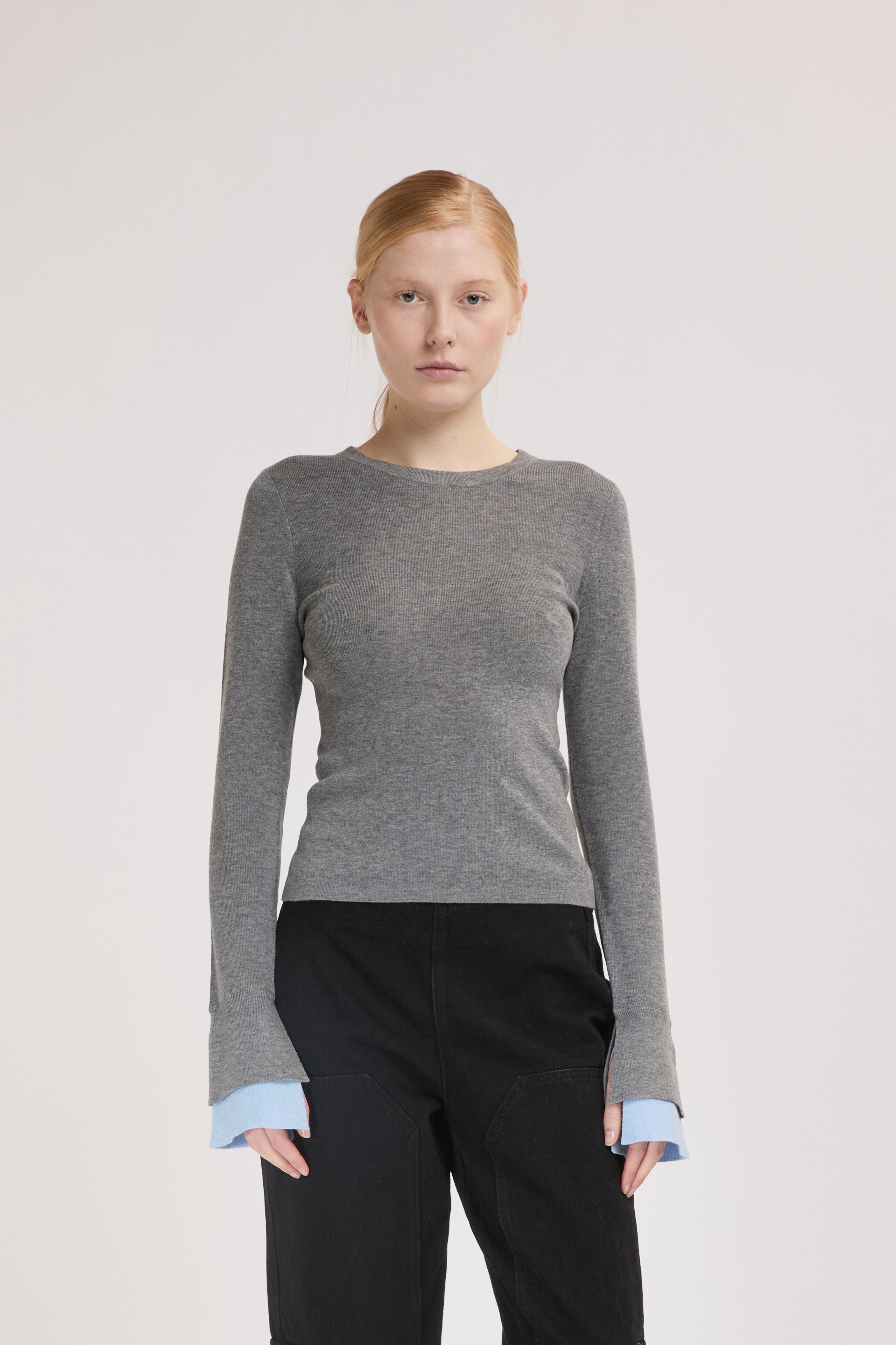 EFWY260006 KNITWEAR