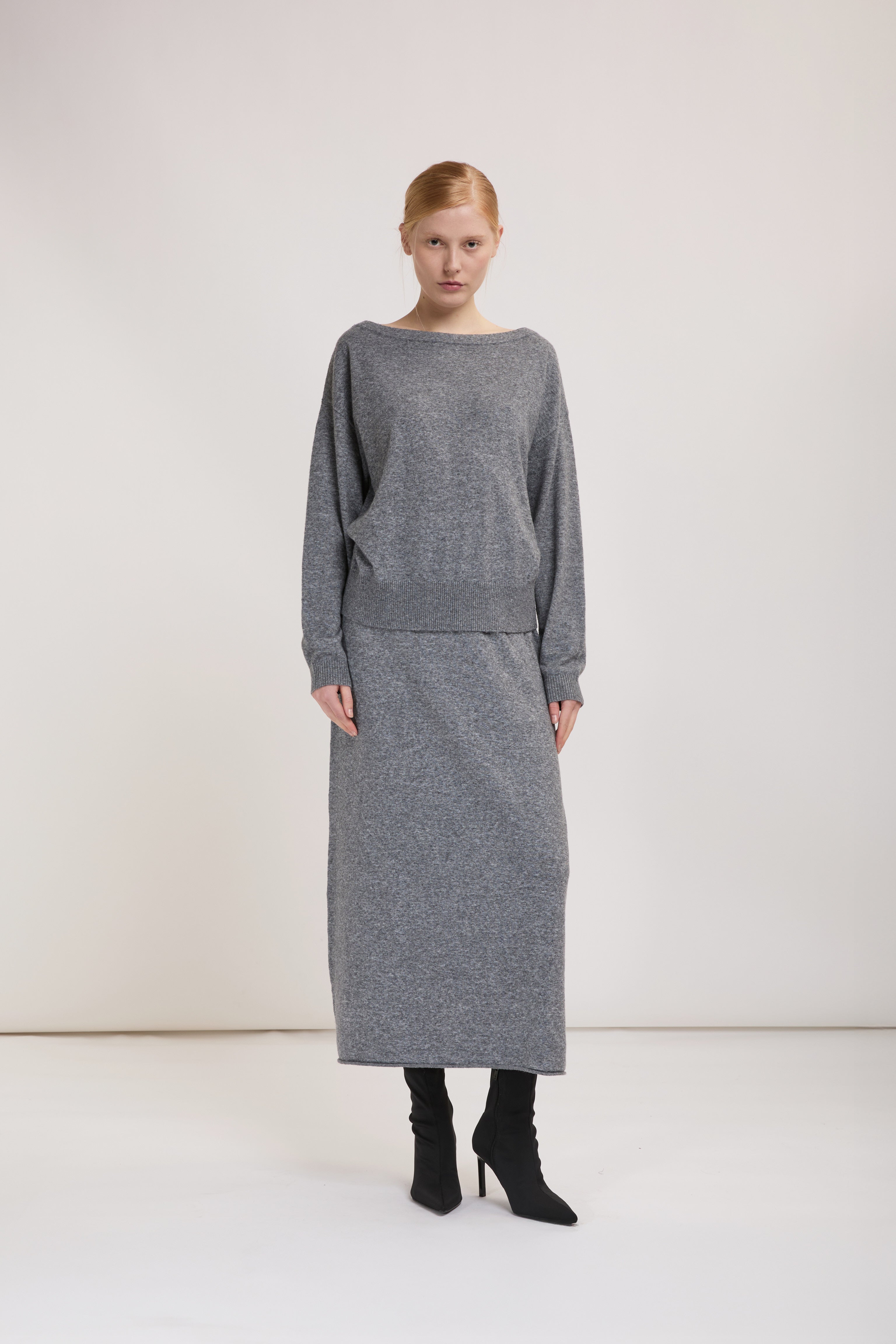 EFWY260010 KNITWEAR