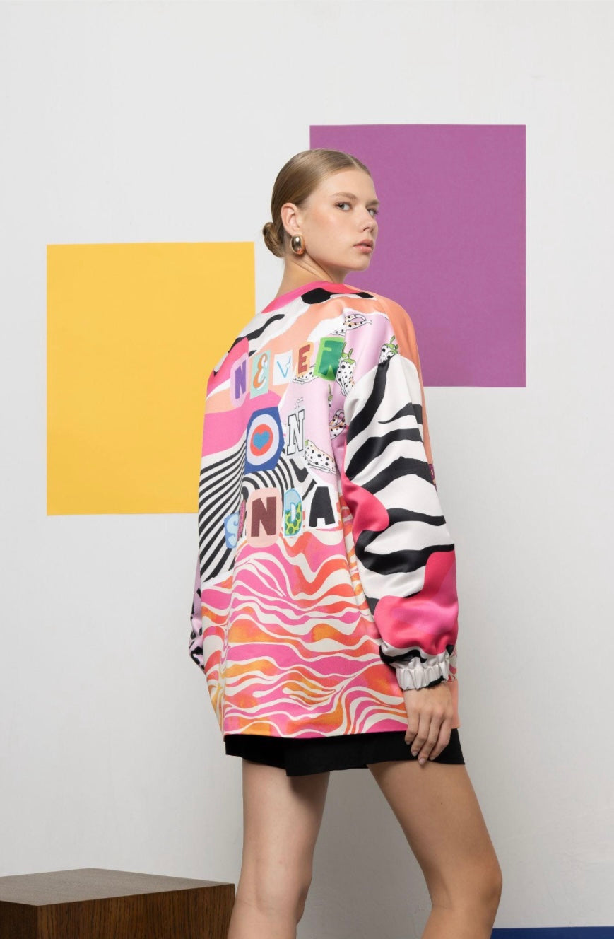 SIMONE JACKET VERAMAN