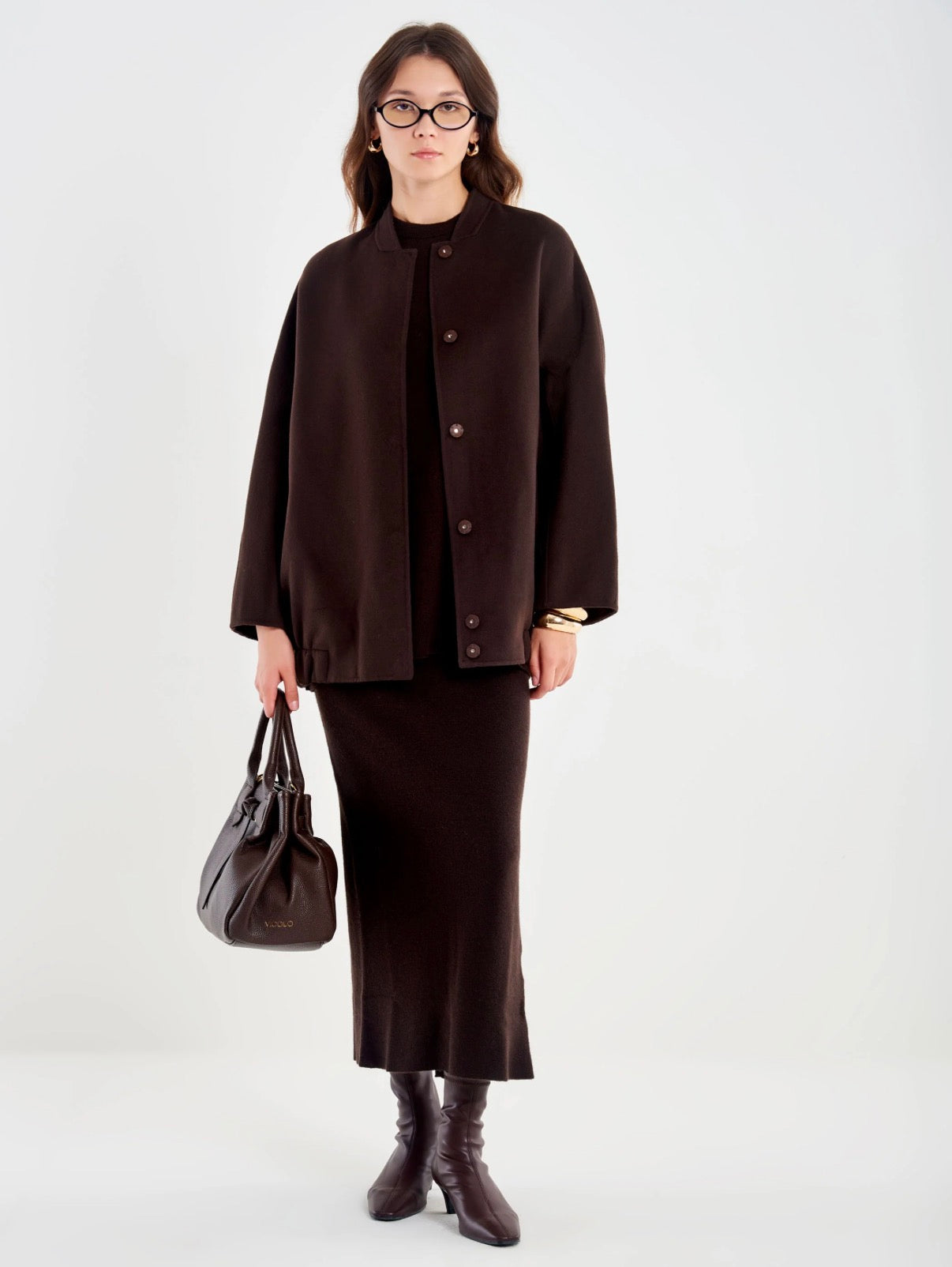 Bringing Bomber into the Mists