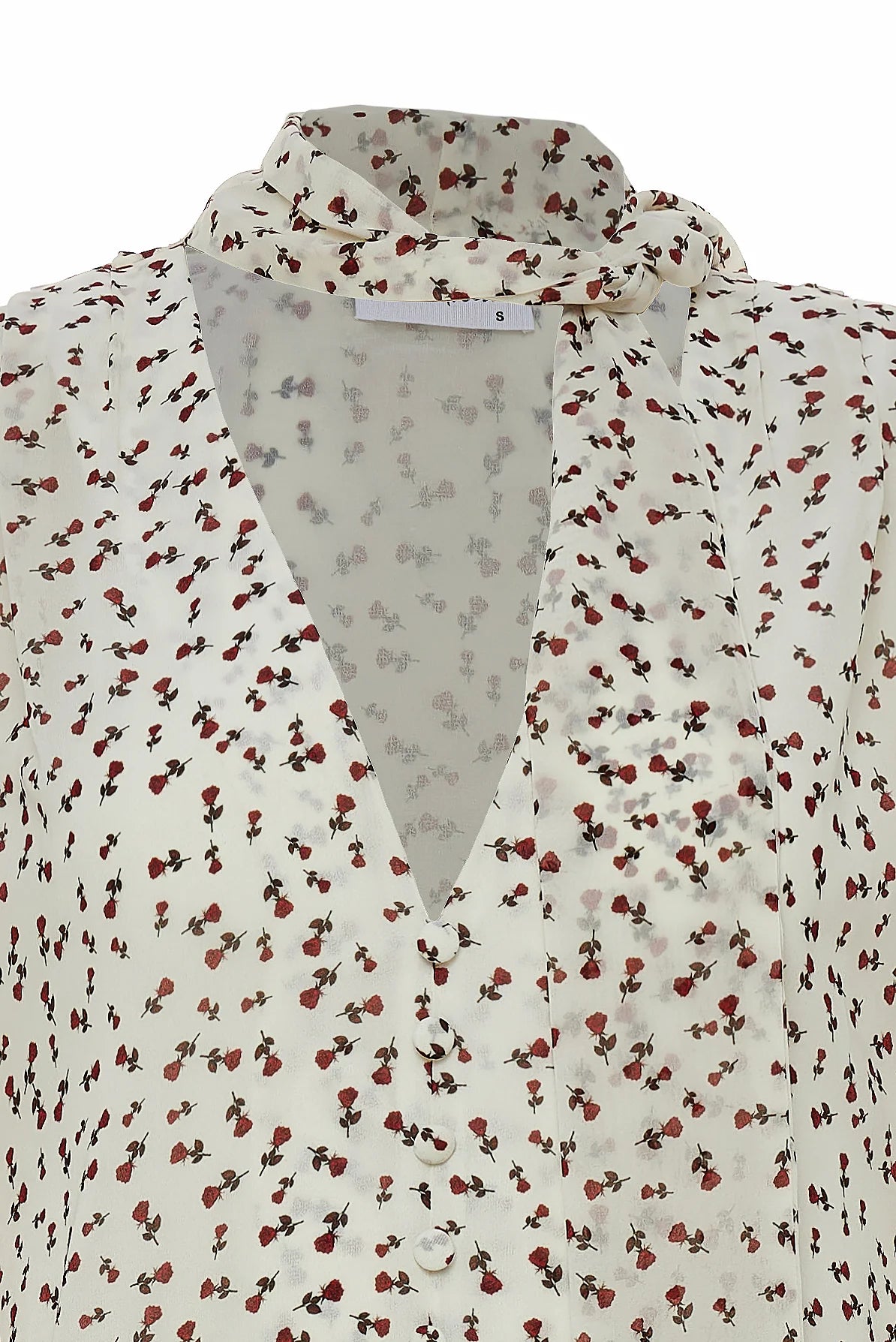 Liqueur Body (Off-White)