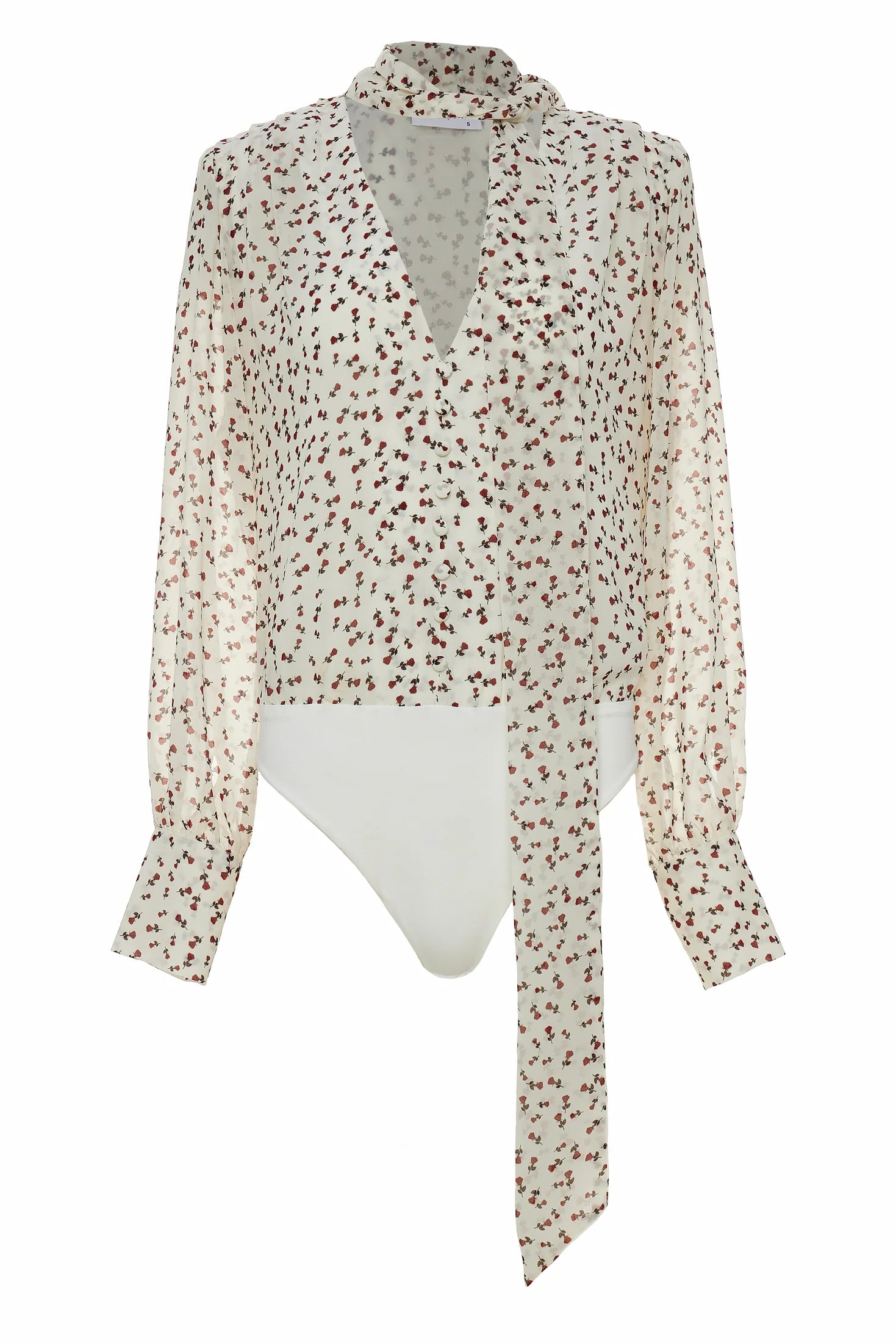 Liqueur Body (Off-White)