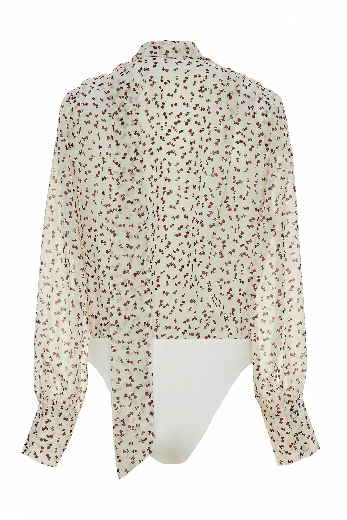 Liqueur Body (Off-White)