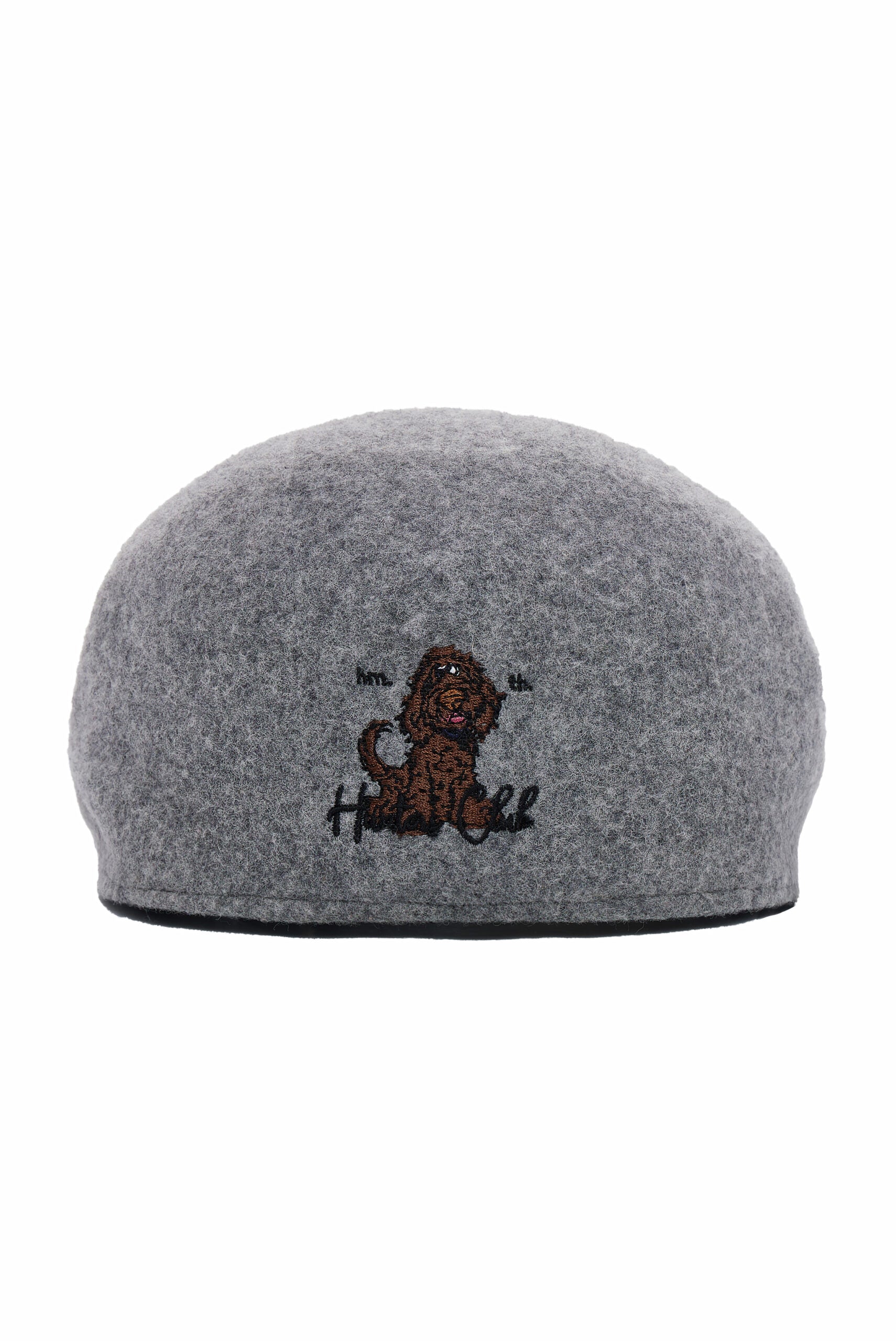 Hanky Hat (Grey)
