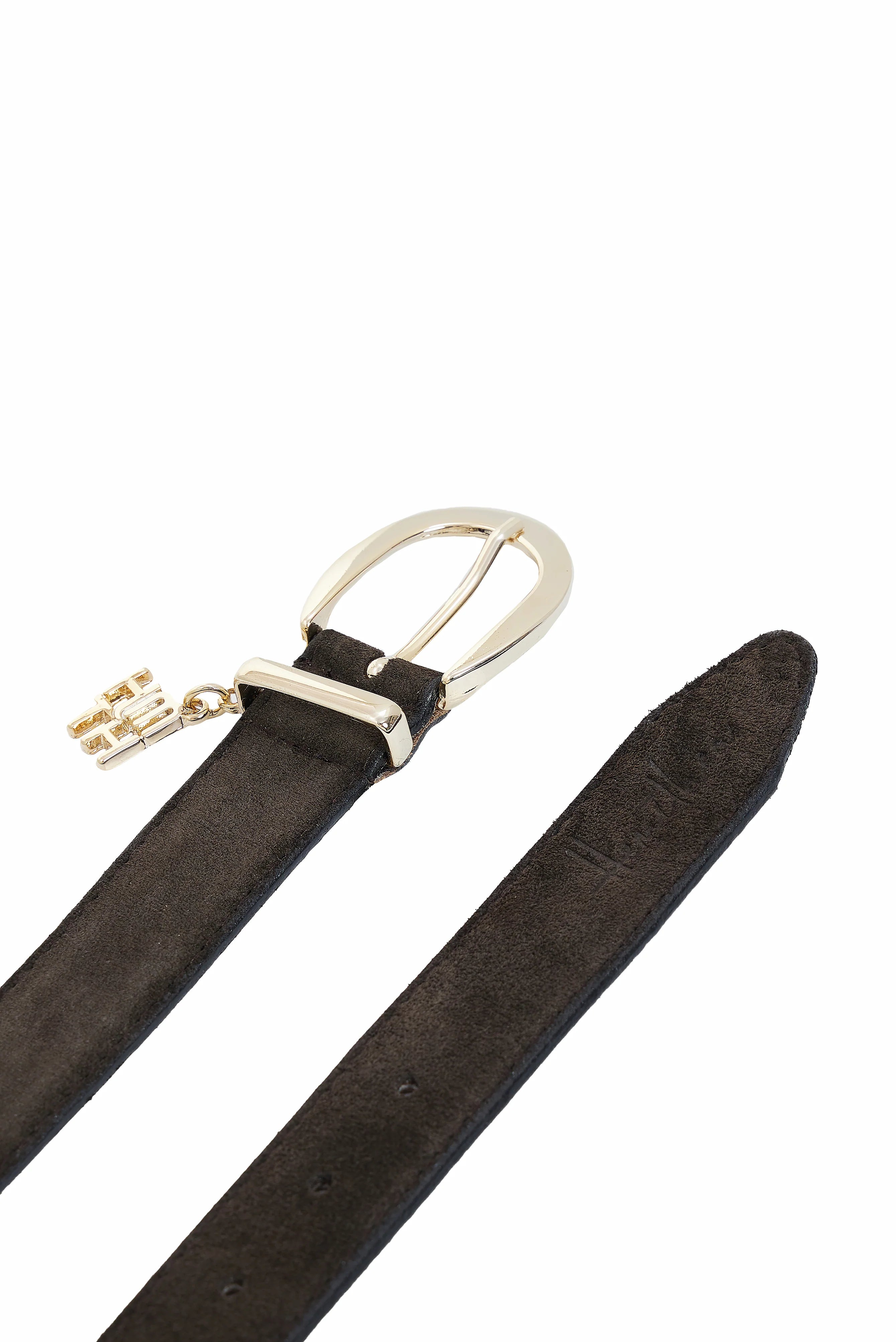Camilla Belt (Dark Brown)