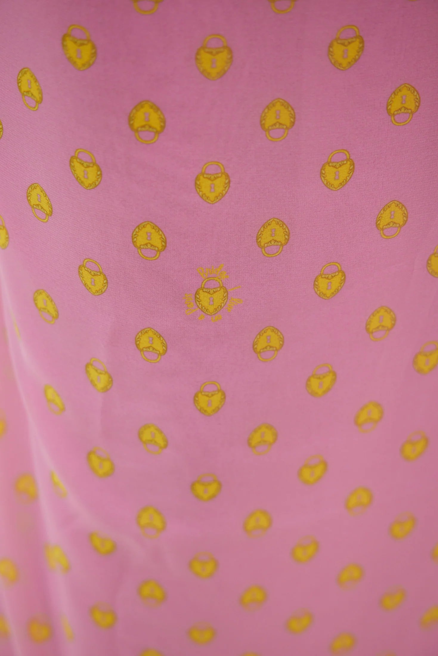 Rio Shirt (Barbie pink)