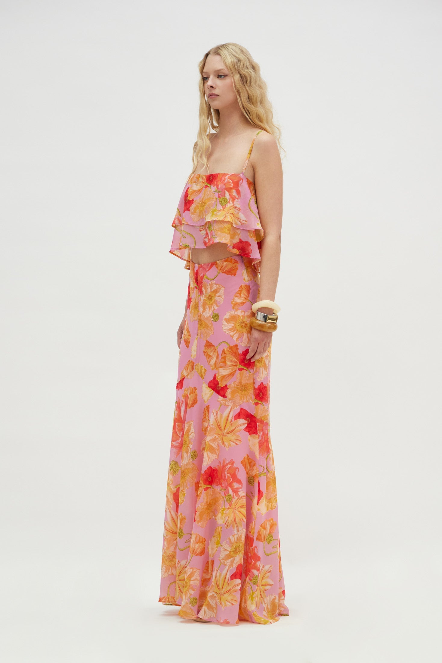 Sky Top (Barbie pink)