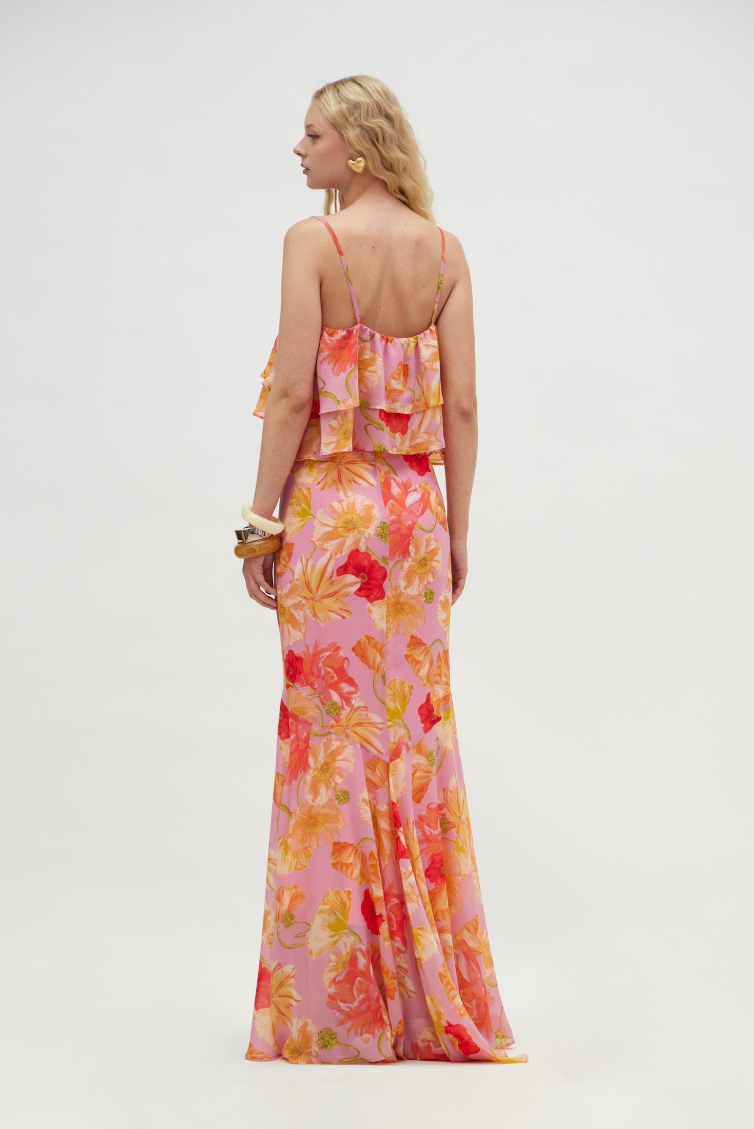 Sky Top (Barbie pink)