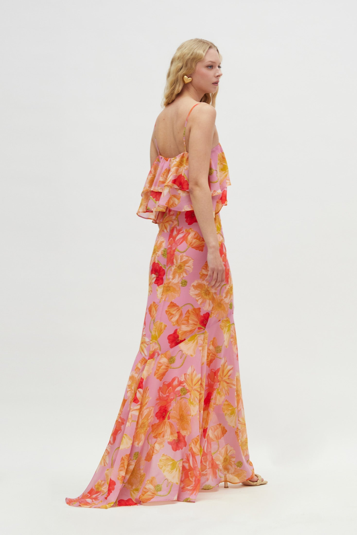 Sky Top (Barbie pink)