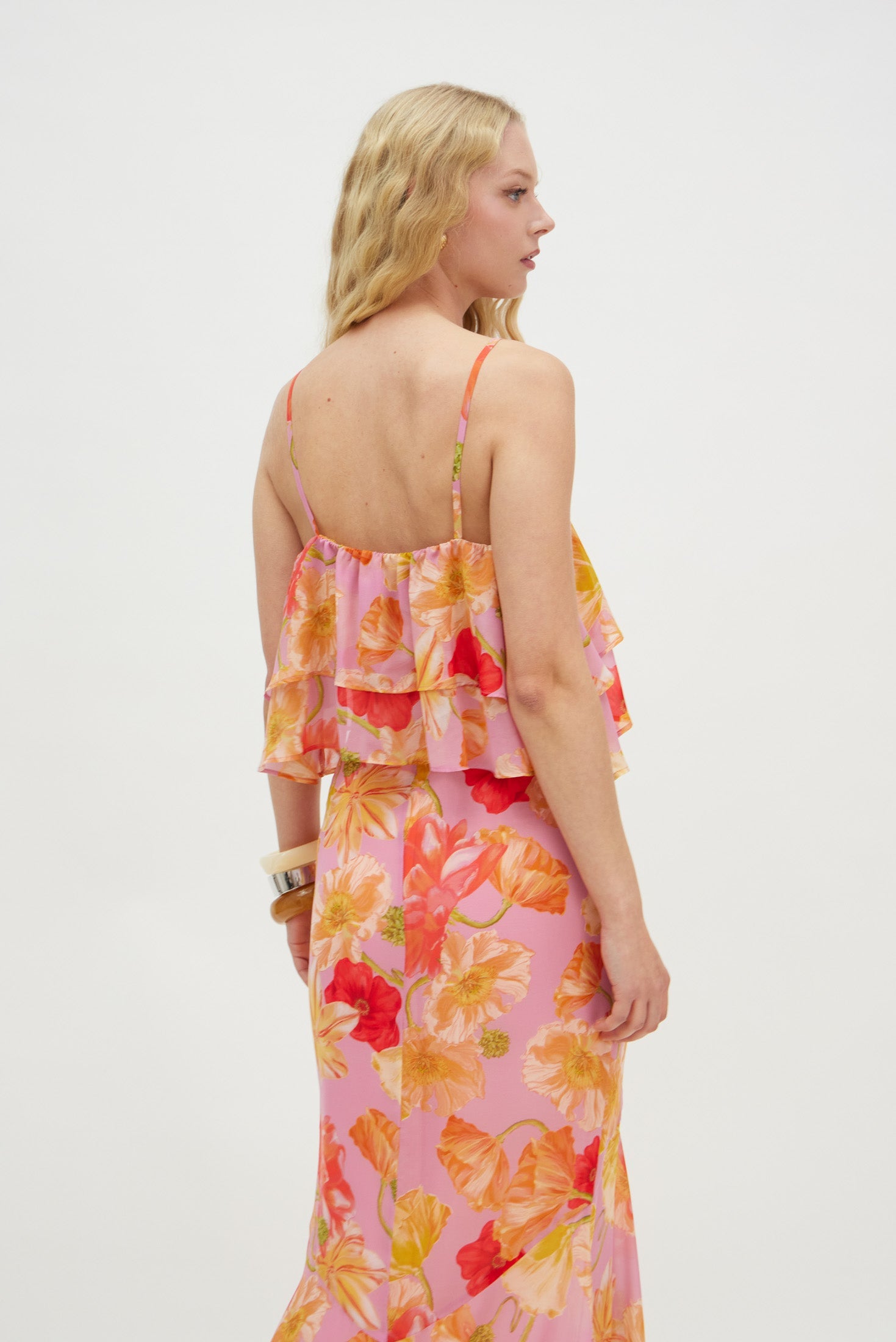 Sky Top (Barbie pink)