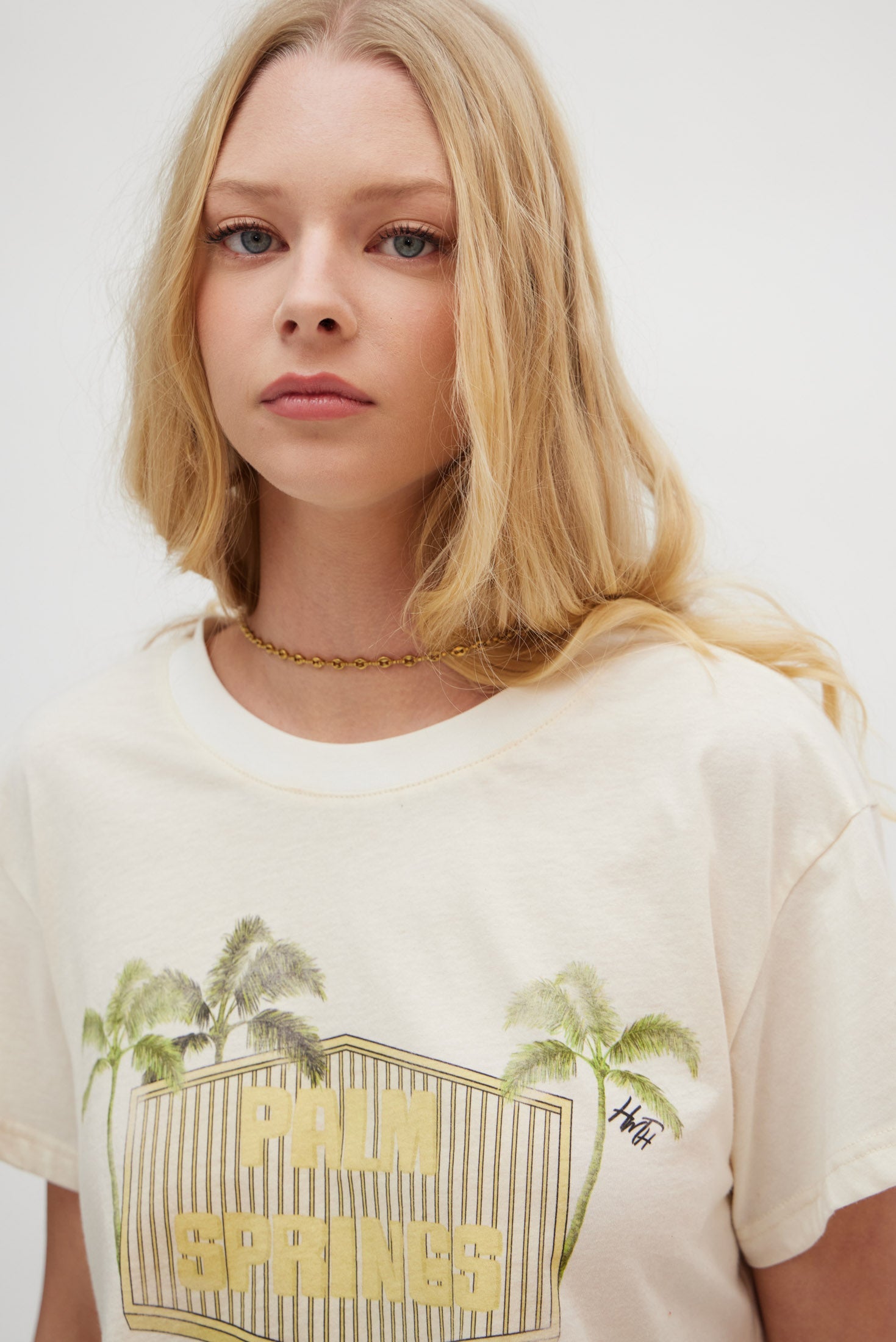 Samantha Pants (Banana yellow)