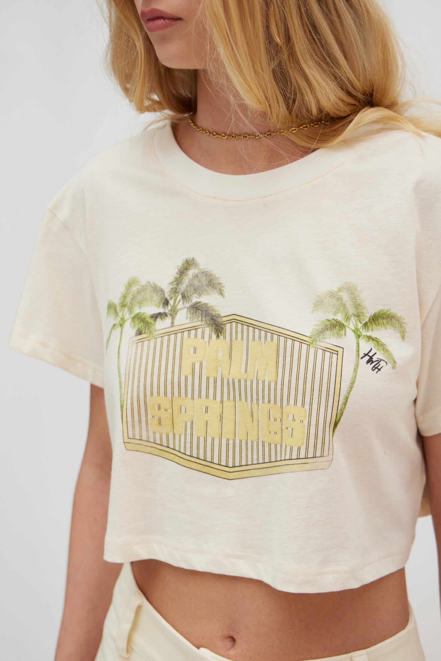 Samantha Pants (Banana yellow)