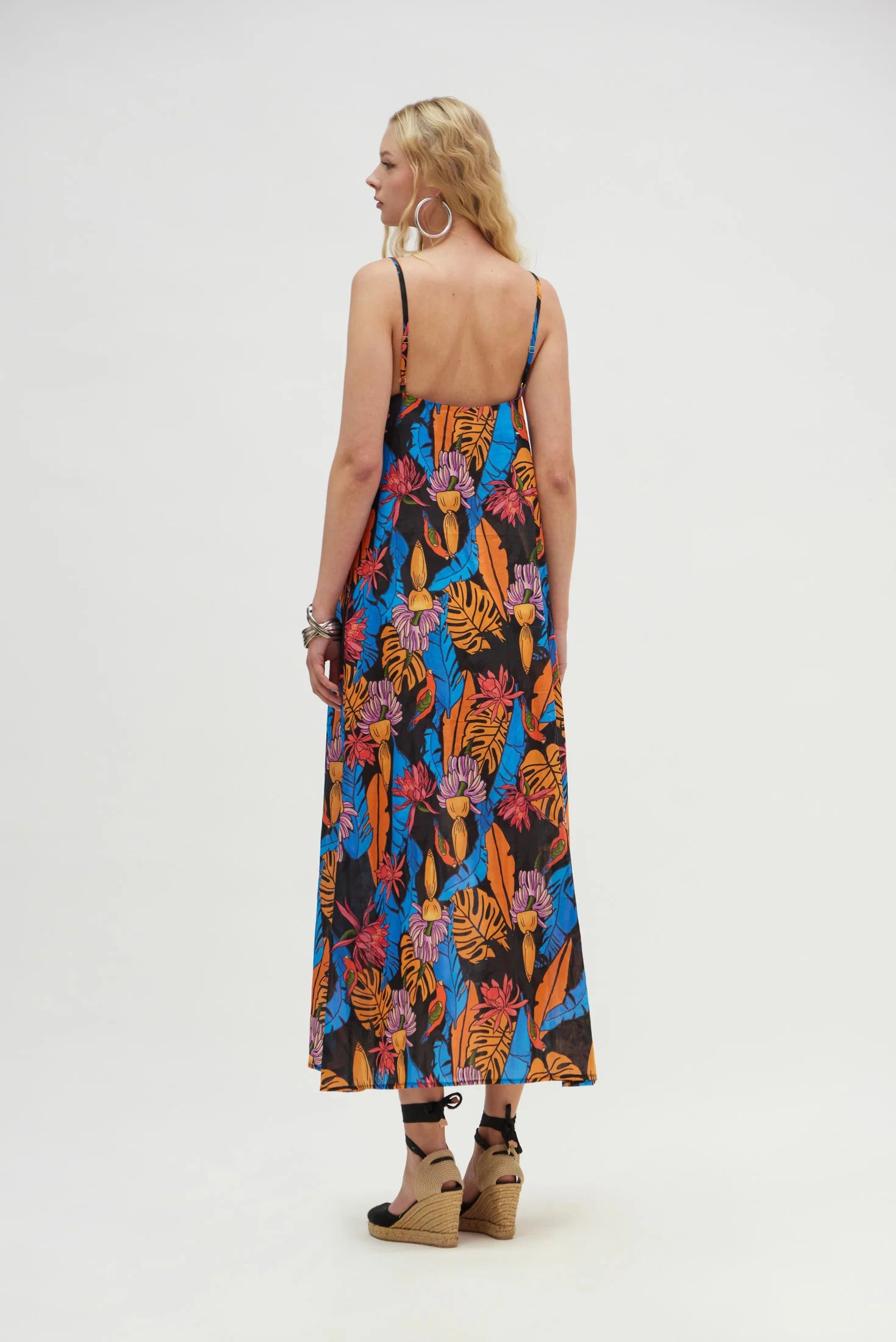 Seattle Dress (Black)