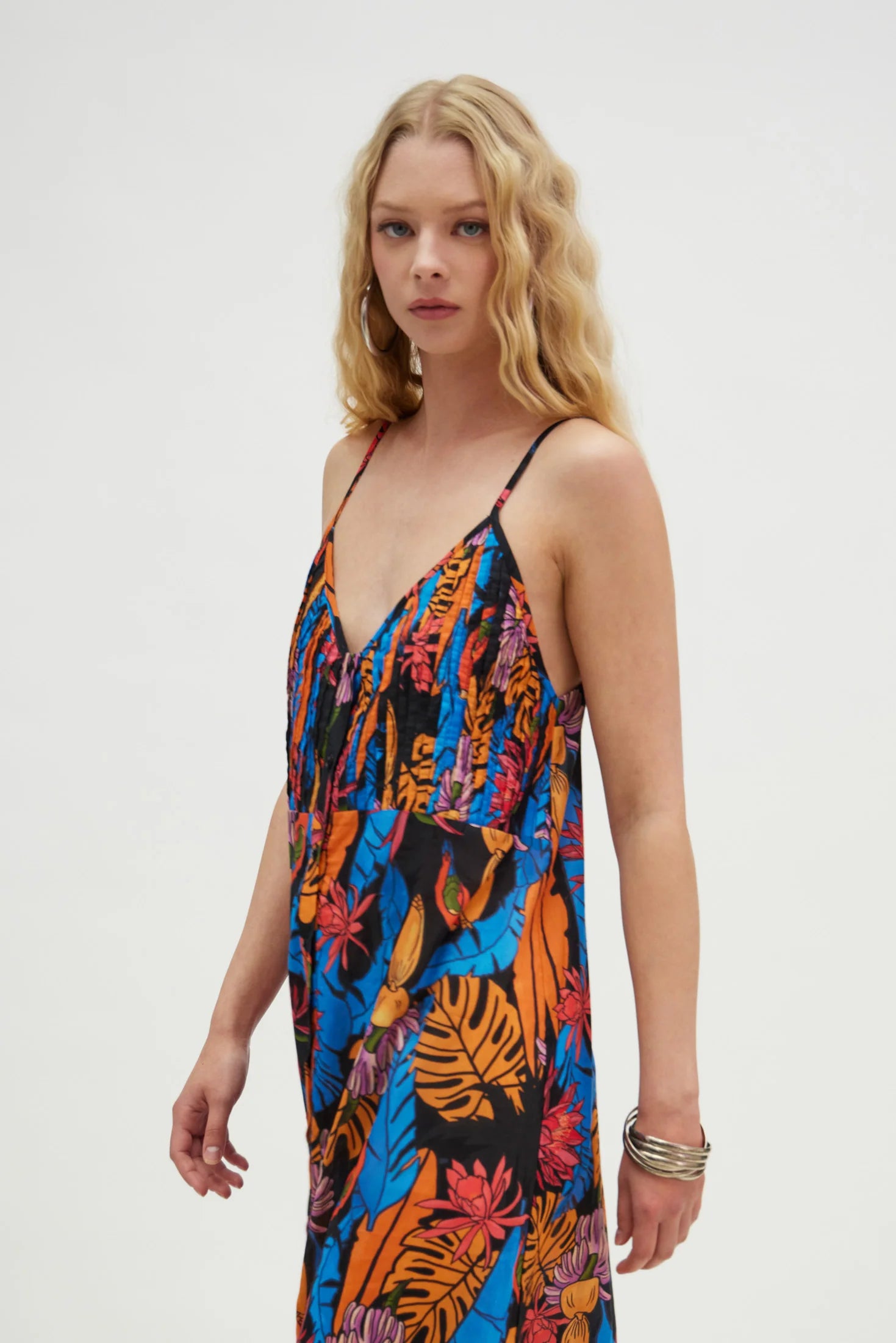 Seattle Dress (Black)