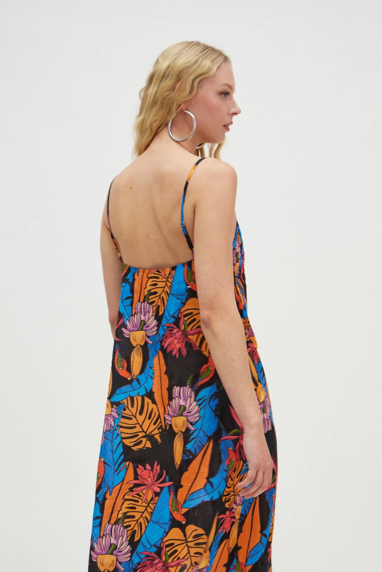 Seattle Dress (Black)