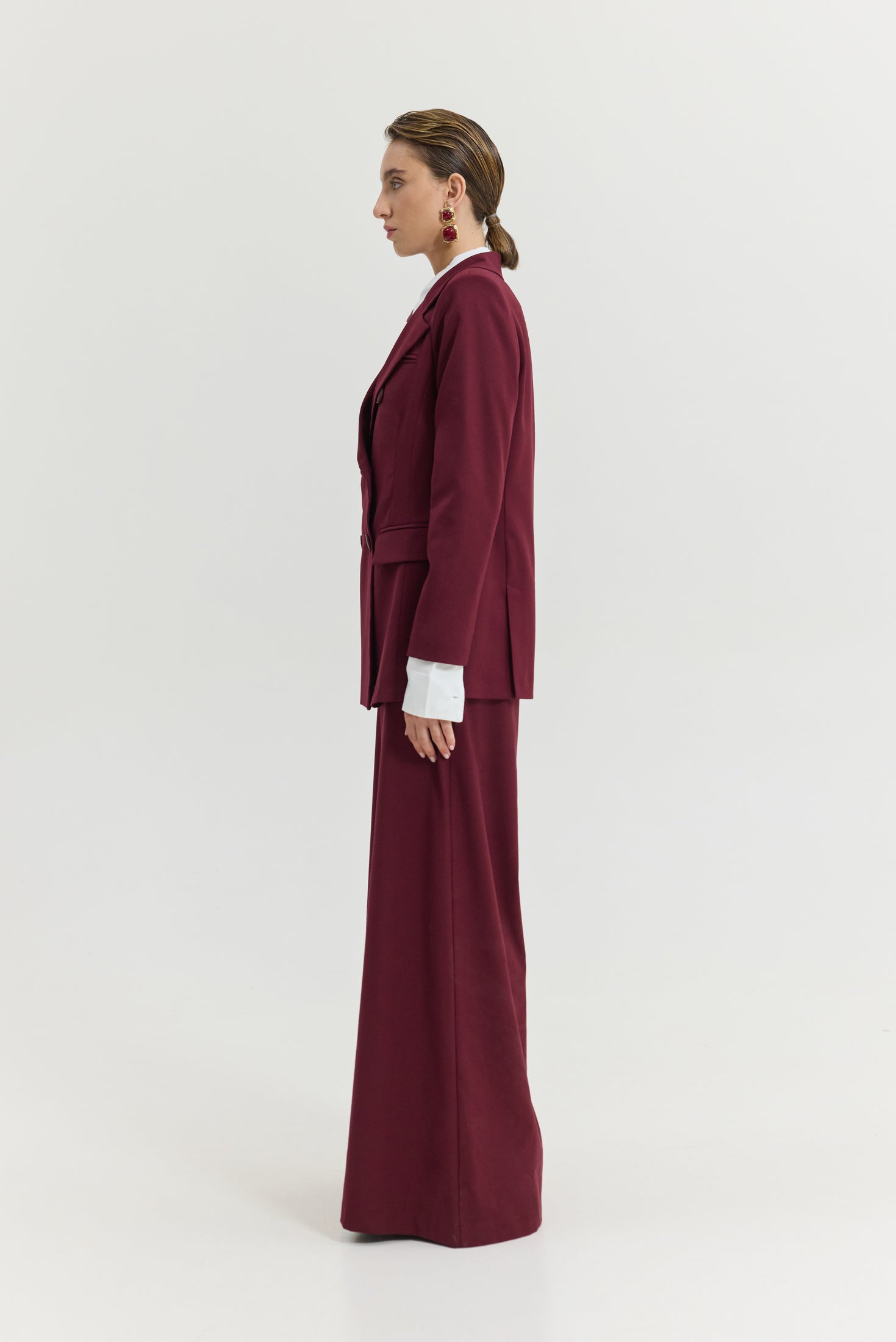 Samantha Pants (Bordeaux)