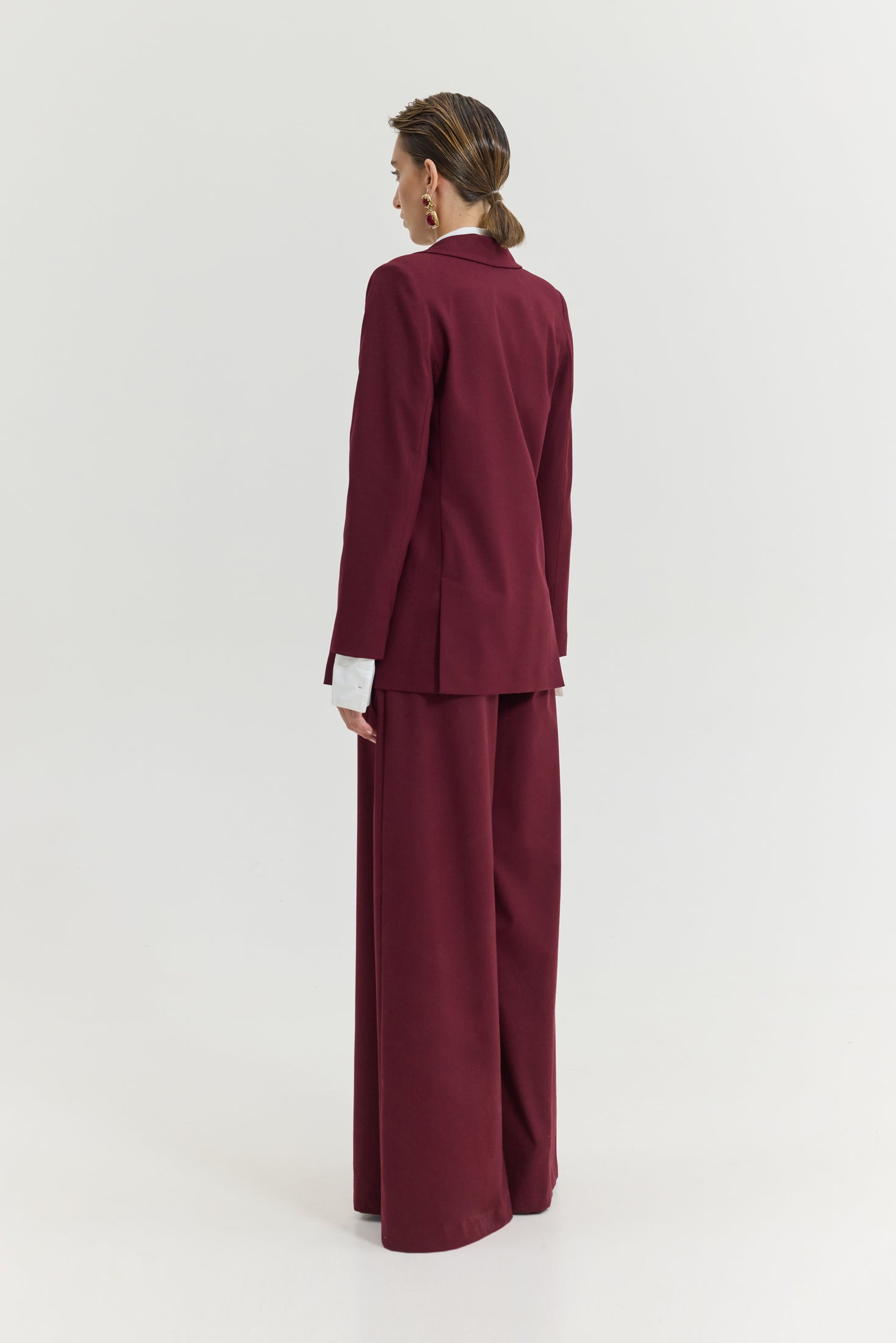 Samantha Pants (Bordeaux)