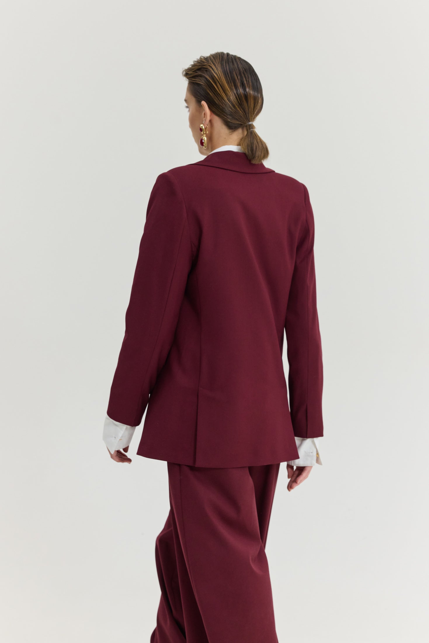 Samantha Pants (Bordeaux)