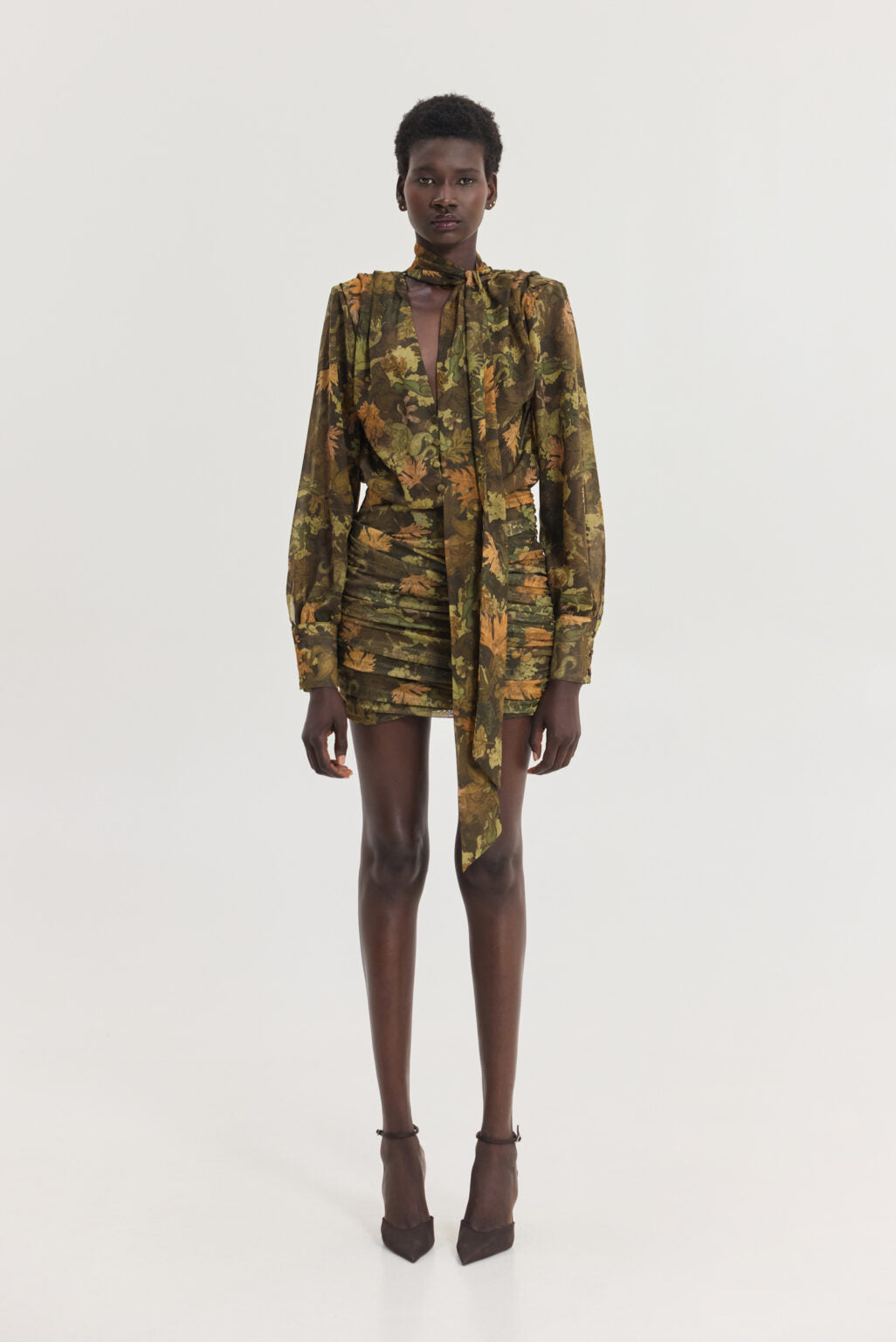 Liqueur Body (Camouflage)