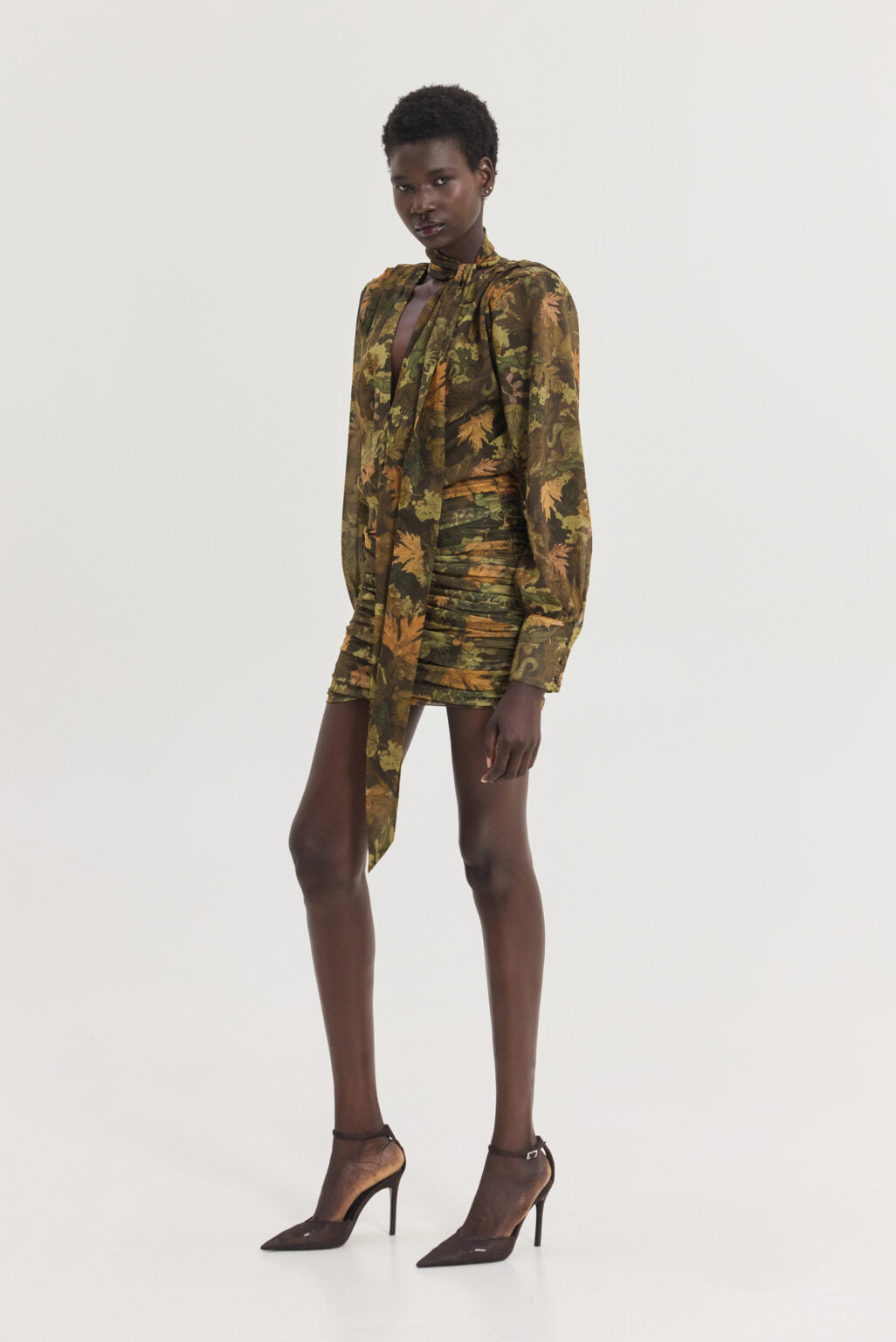 Liqueur Body (Camouflage)