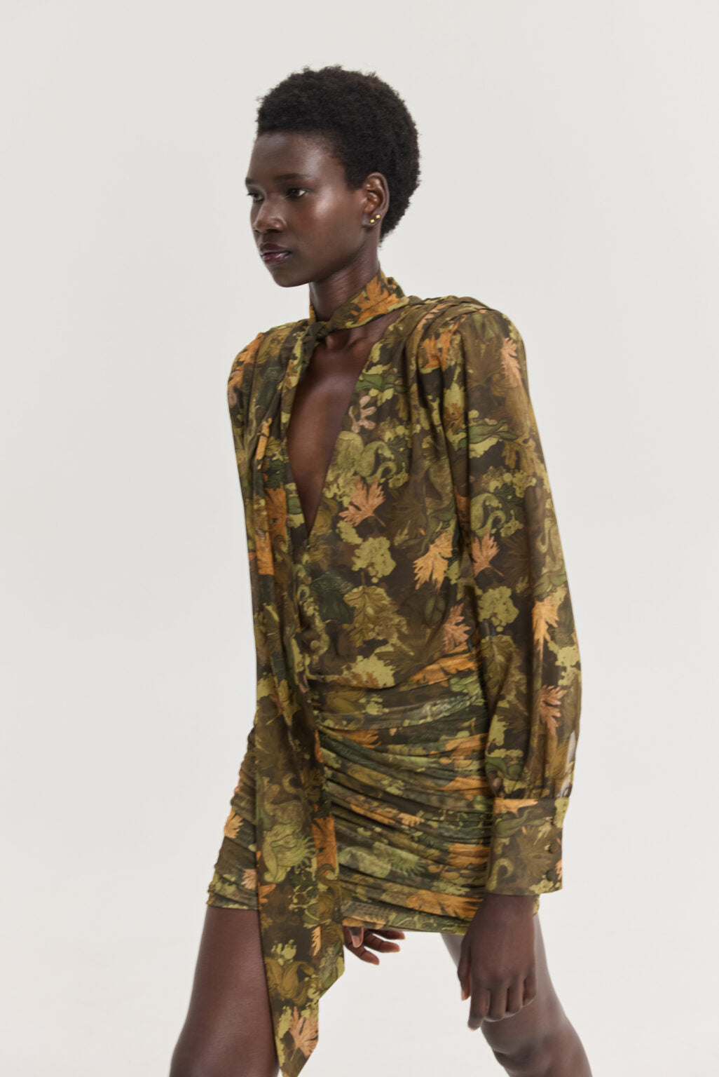 Liqueur Body (Camouflage)