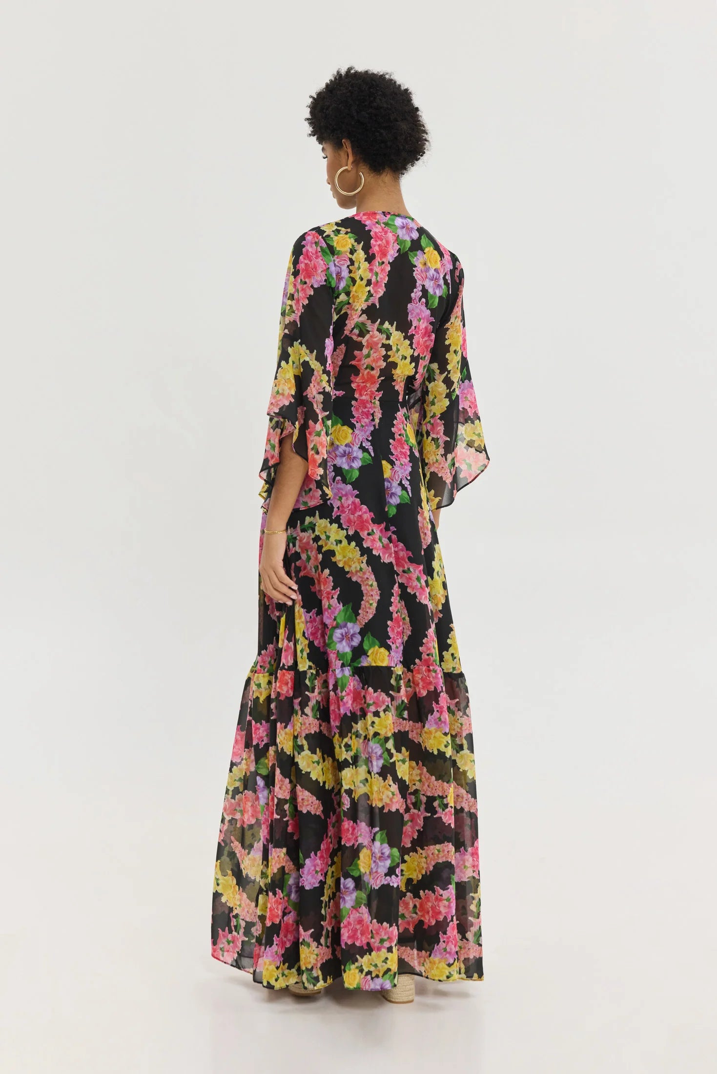 Alexis Dress (Black)