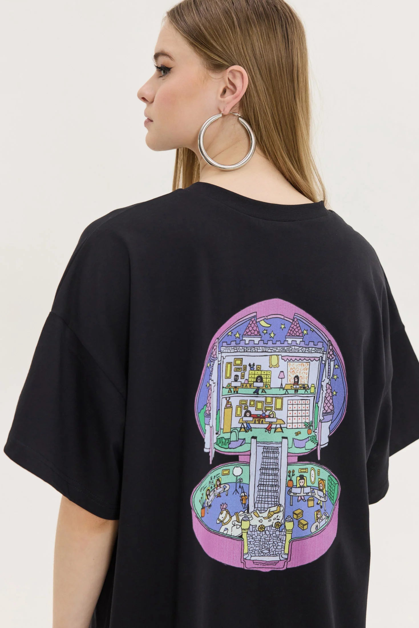 Bronx Dress (Office Pocket)