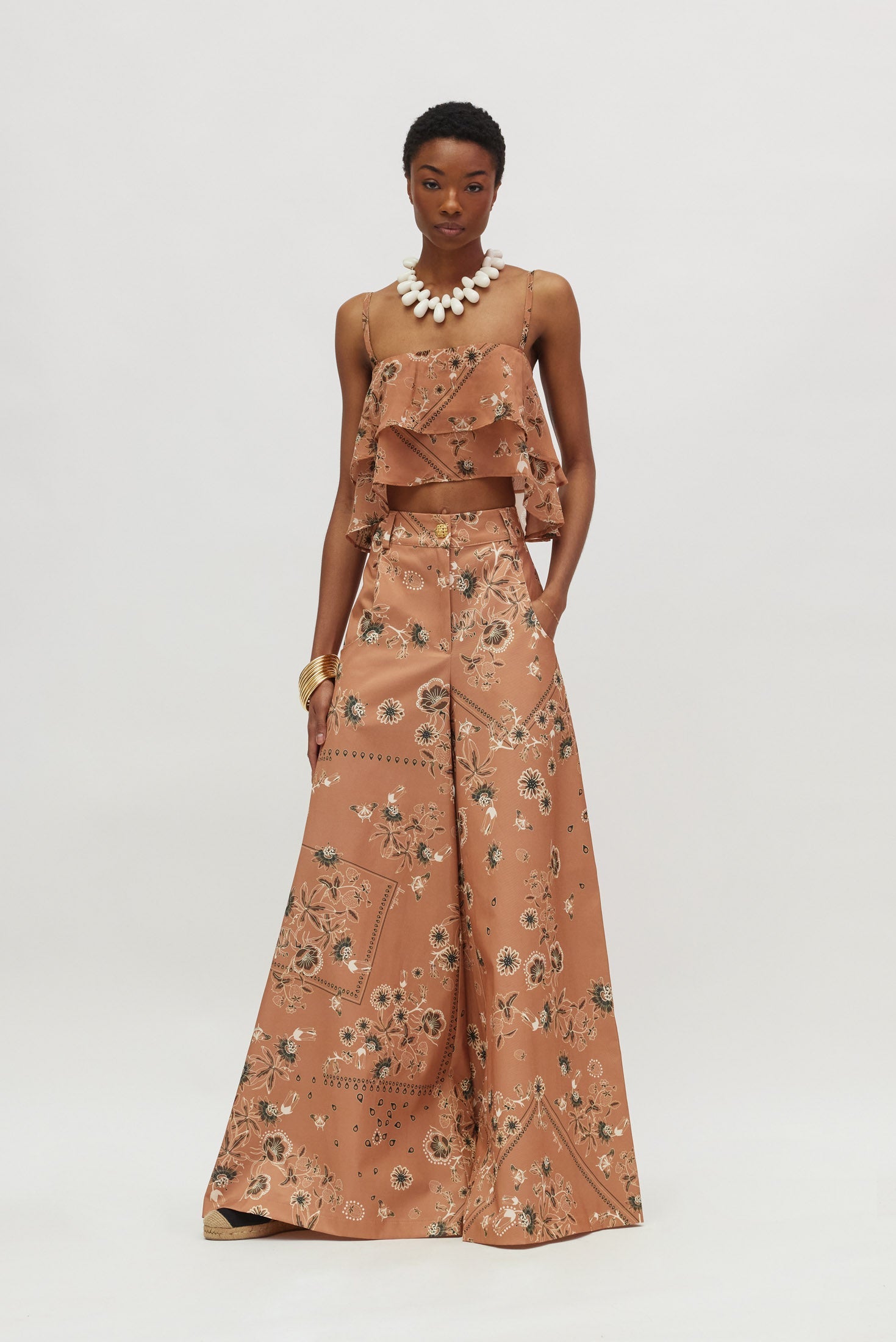 Samantha Pants (Milk Chocolate)