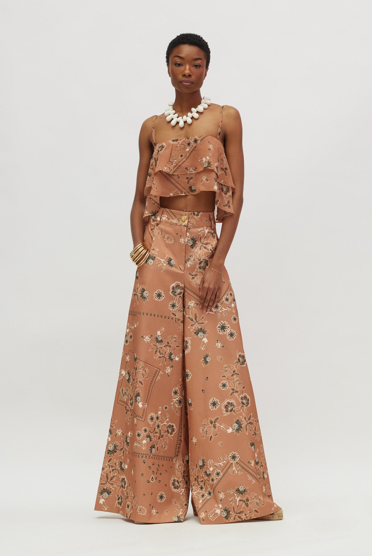 Samantha Pants (Milk Chocolate)