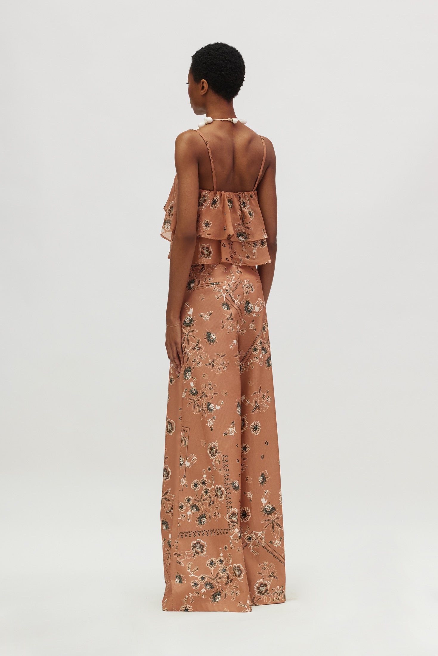 Samantha Pants (Milk Chocolate)