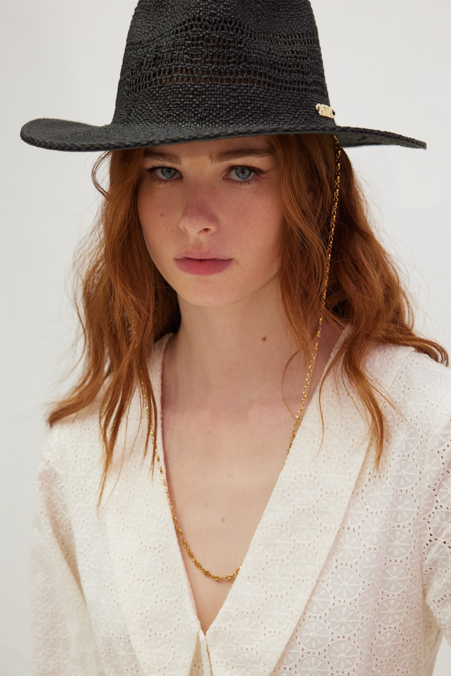 Dandelion Dress (White)