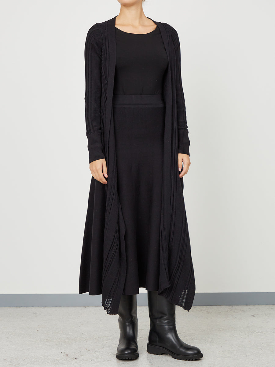 2550 Wrap Cardigan – Archetypes