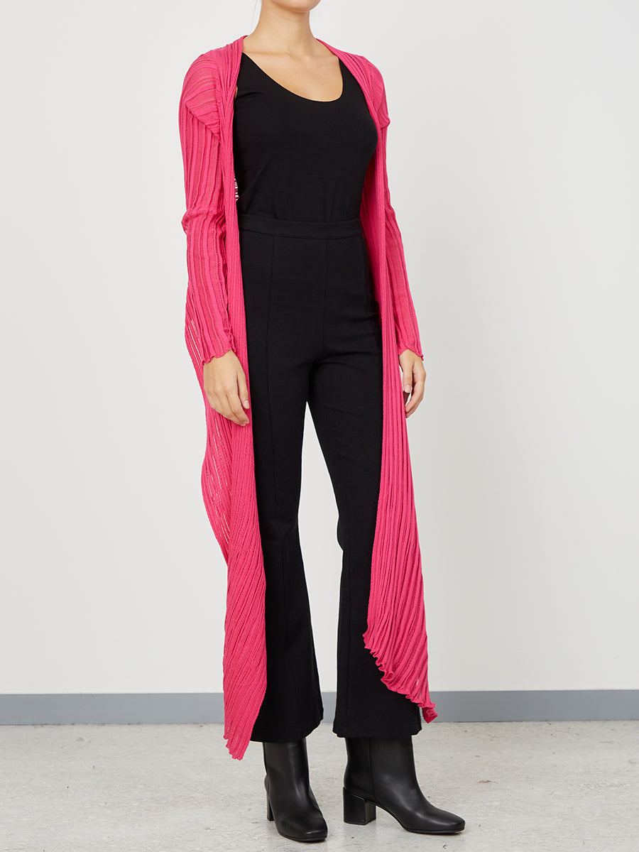 Wrap Cardigan 2550 – Archetypes