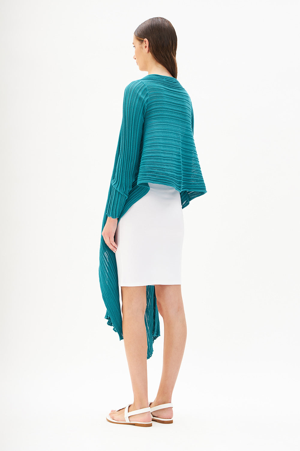 Wrap Cardigan 2550 – Archetypes