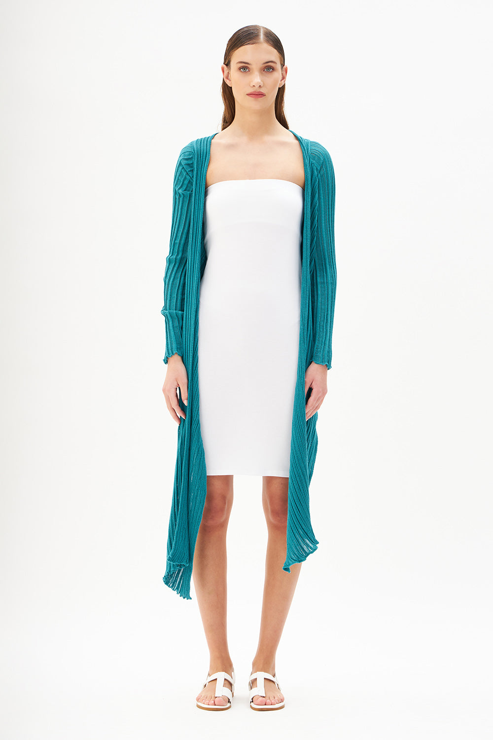 Wrap Cardigan 2550 – Archetypes