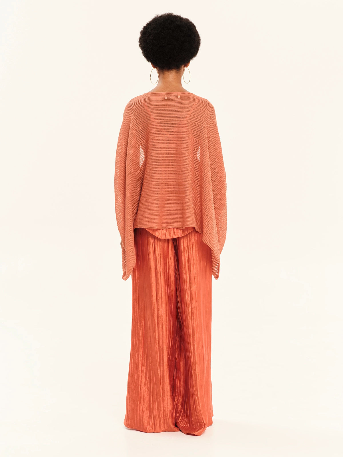 Wide Pants – Moonlight Reflections S26335