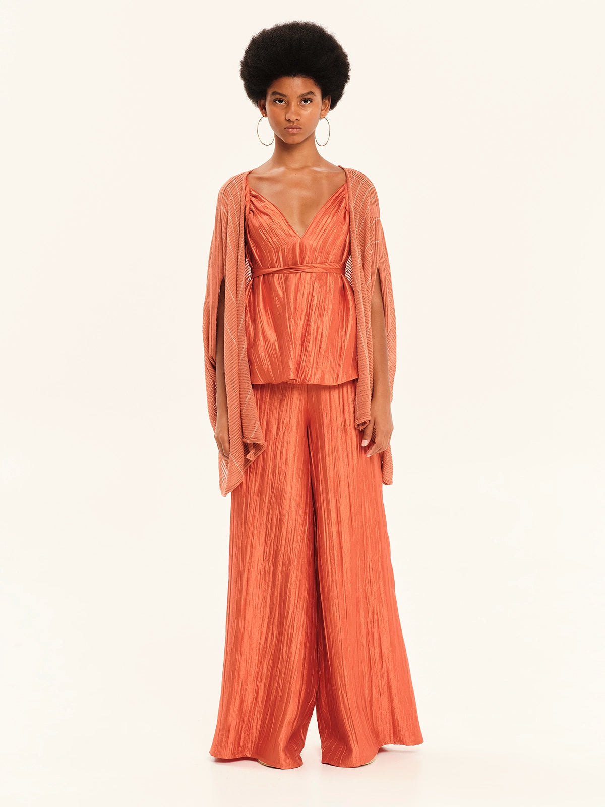 Wide Pants – Moonlight Reflections S26335