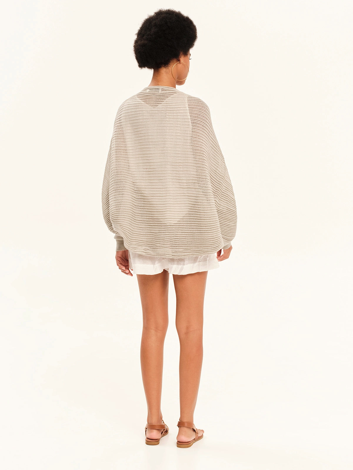 Knit Bolero – Archetypes S26221