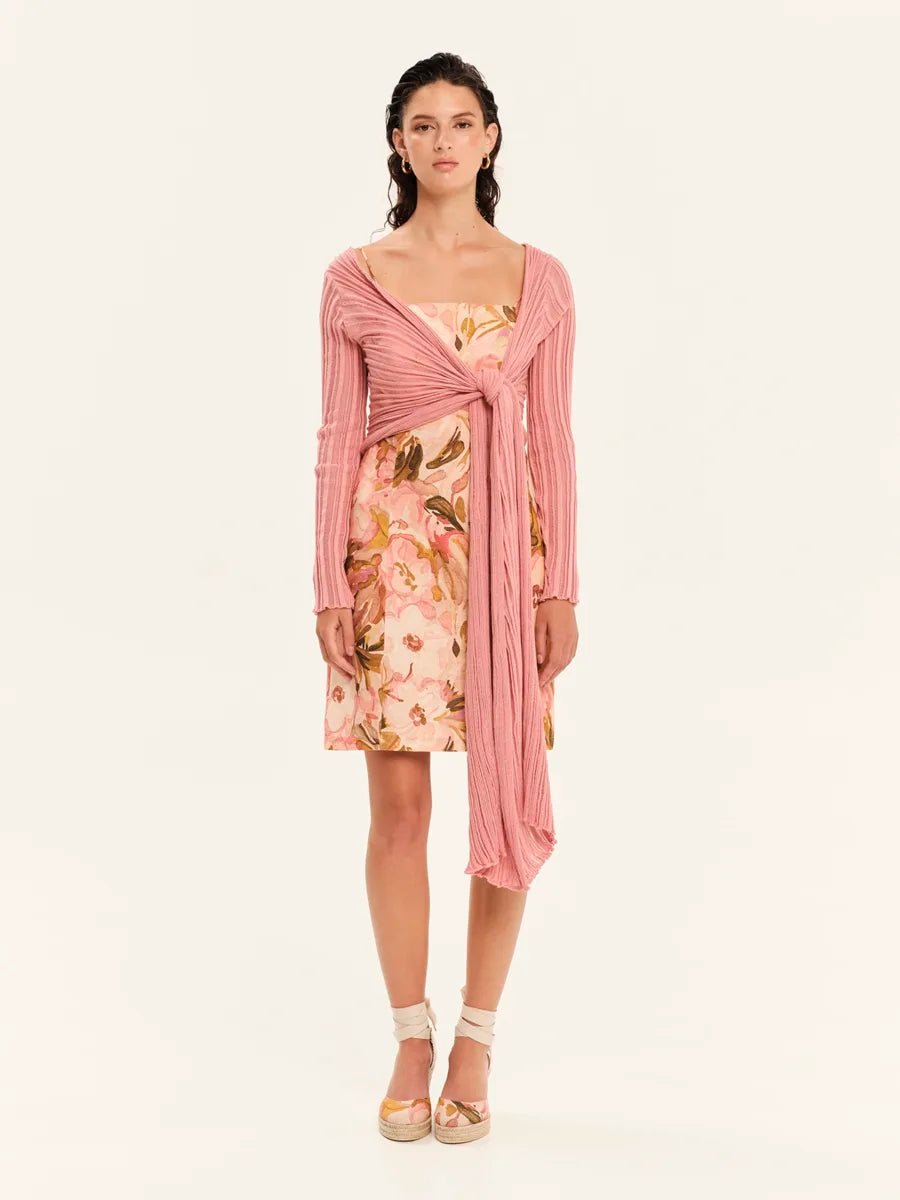 2550 Wrap Cardigan – Archetypes